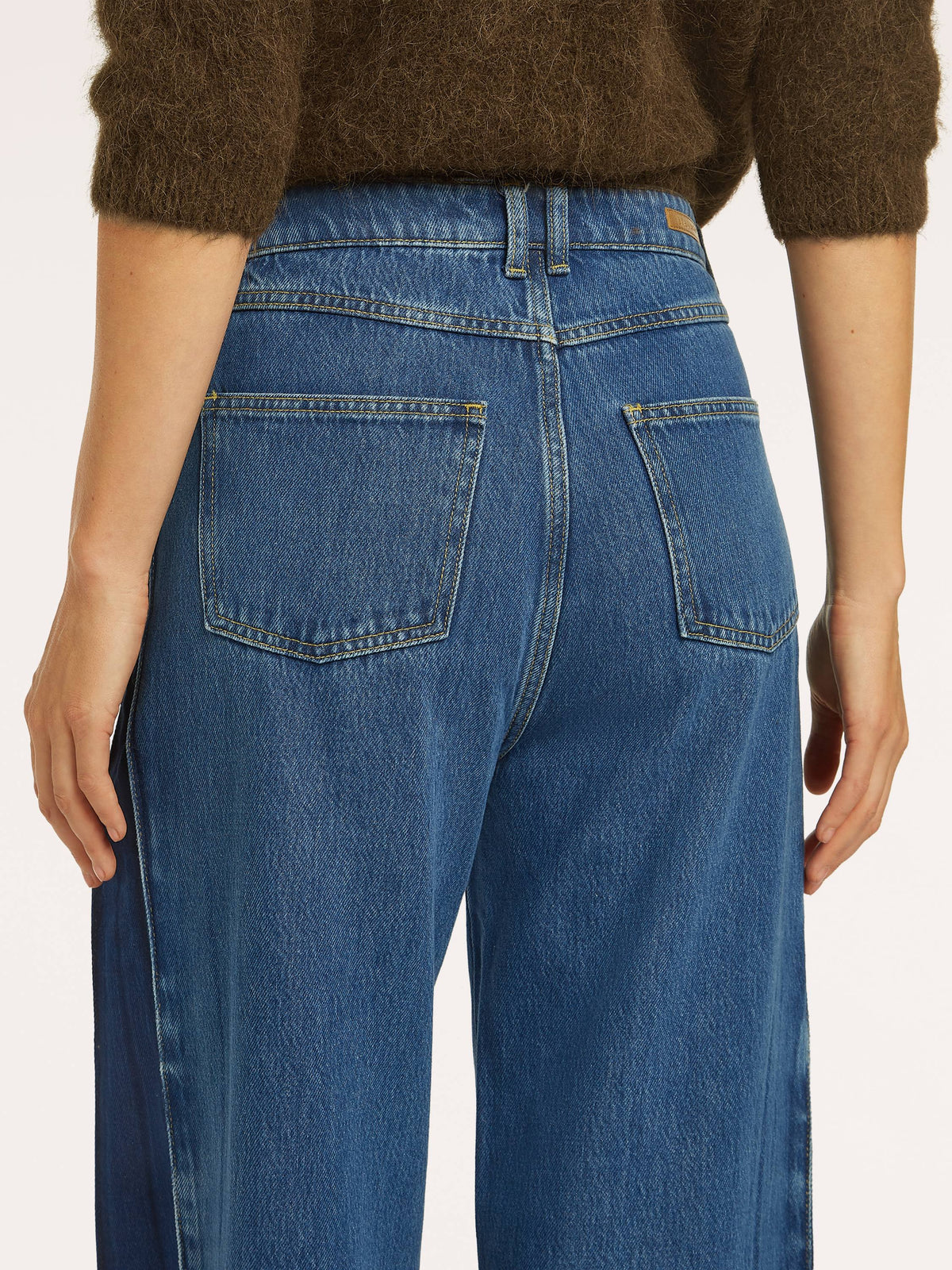 Olivia Pants