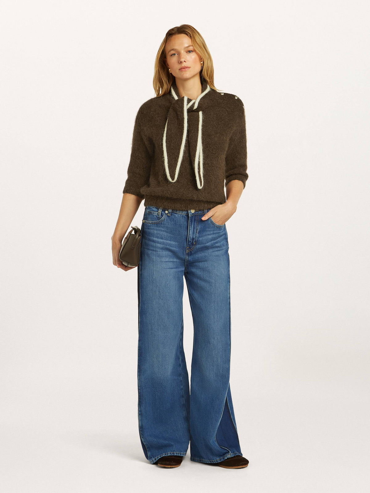Olivia Pants