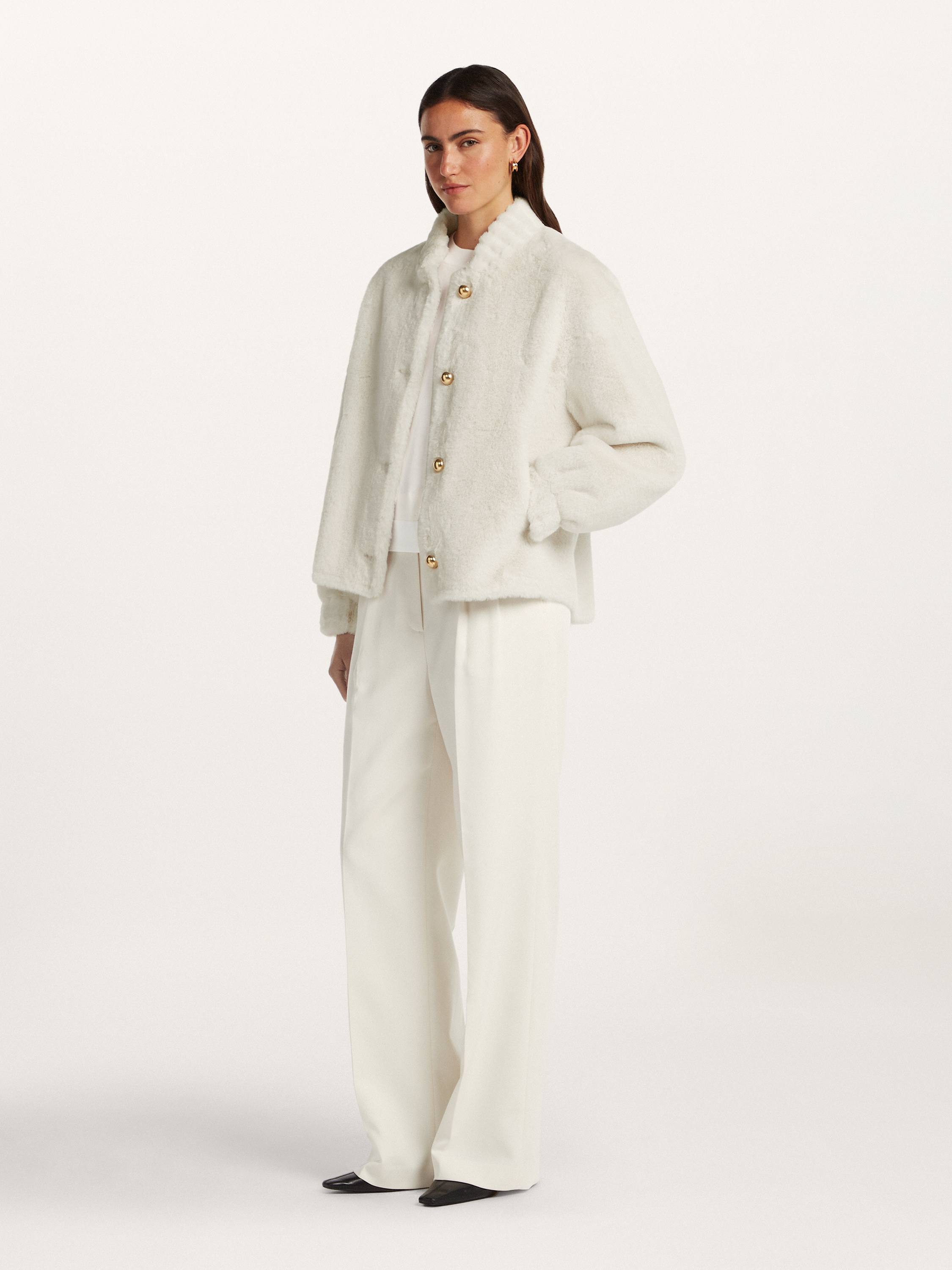 Ophelia Jacket