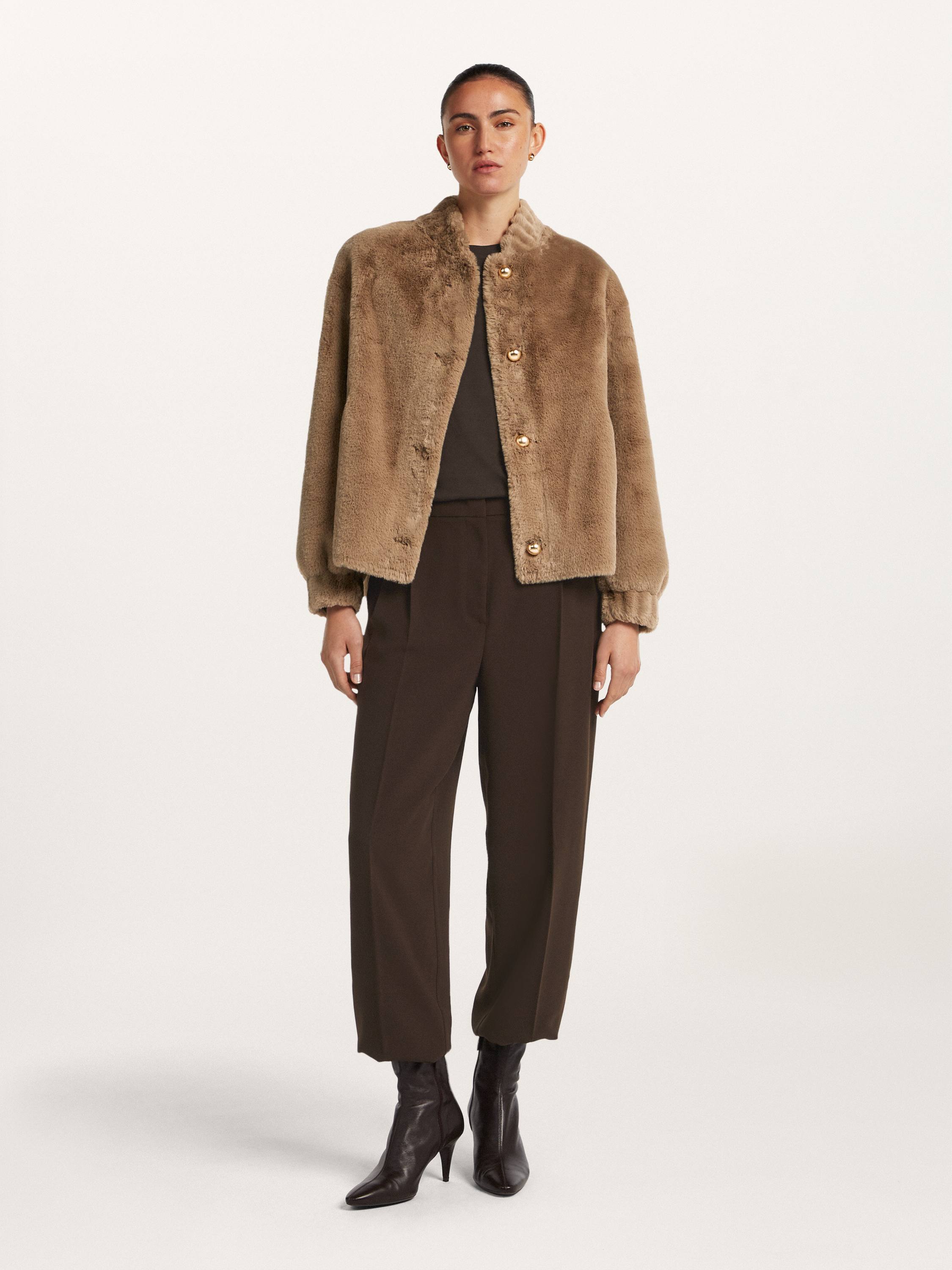 Ophelia Jacket