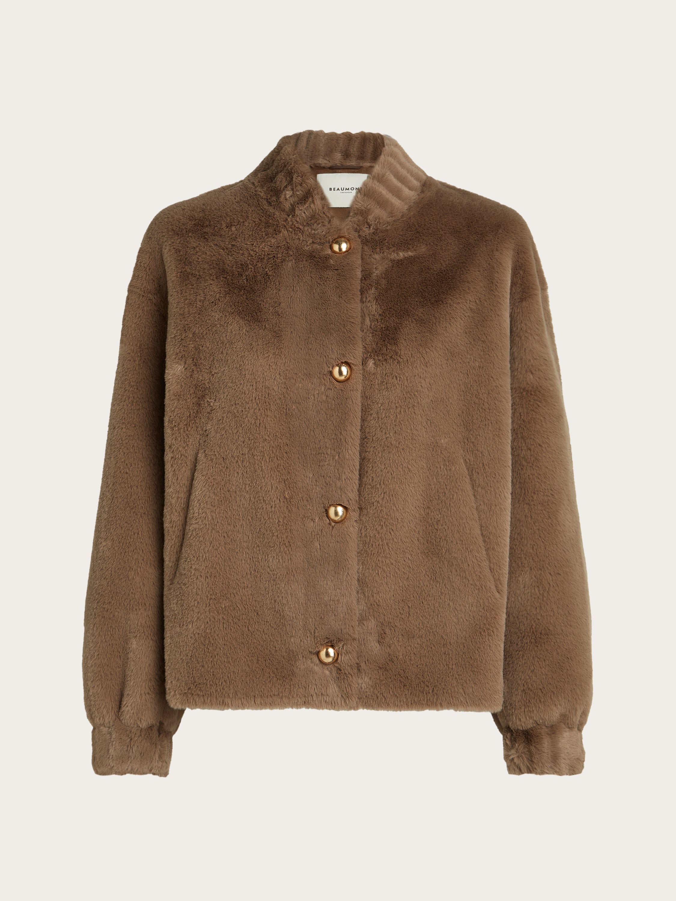 Ophelia Jacket