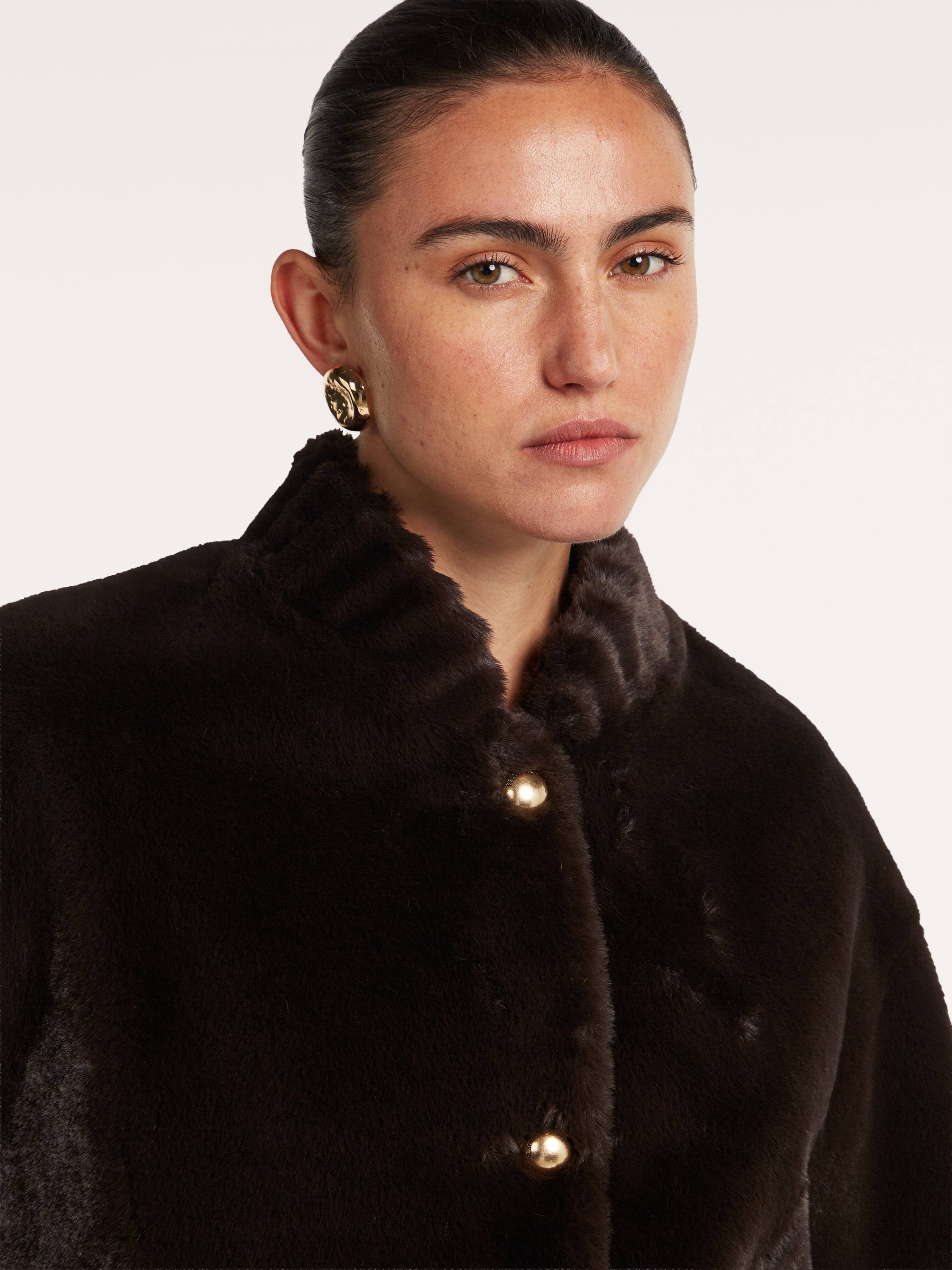 Ophelia Jacket