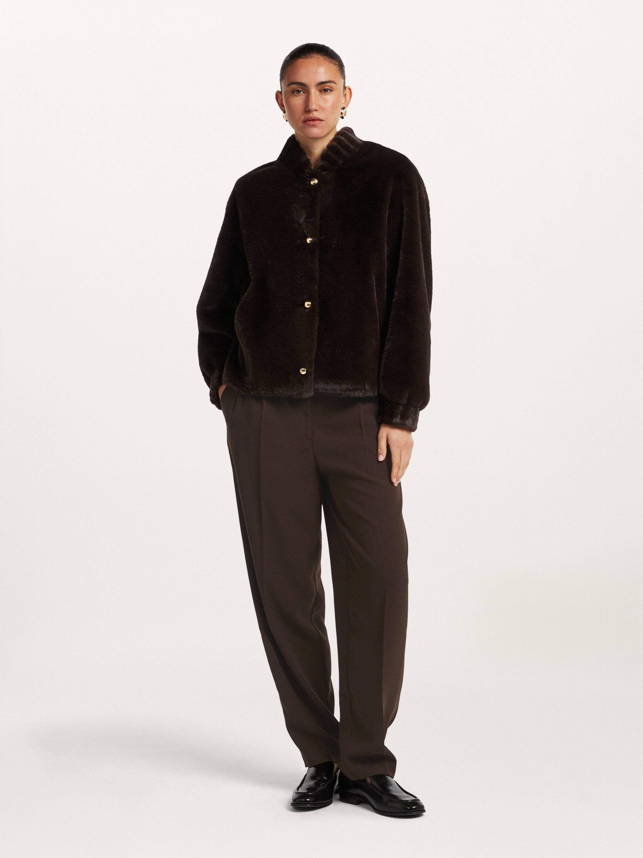 Ophelia Jacket