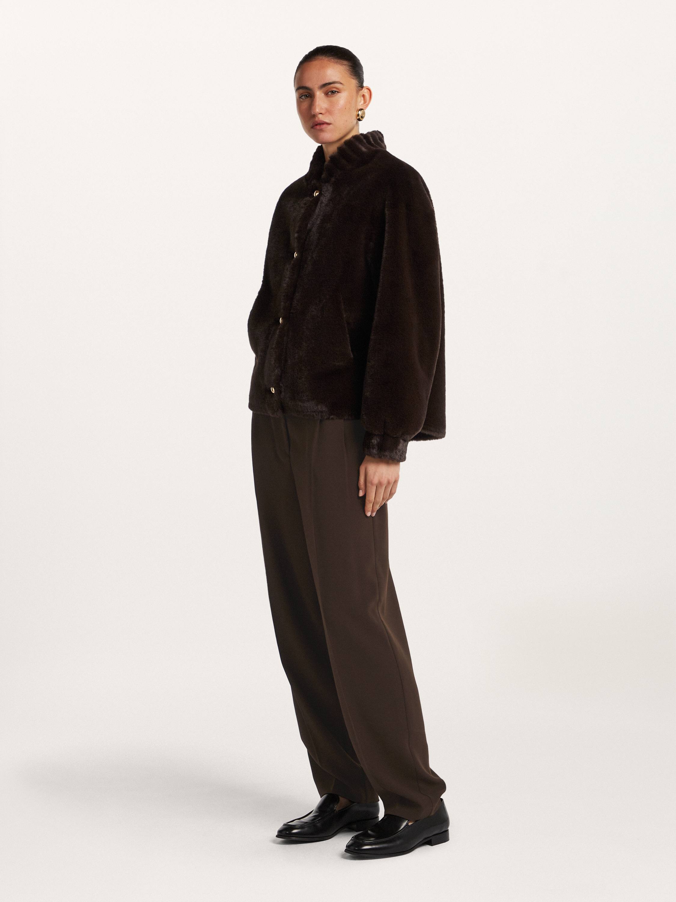 Ophelia Jacket