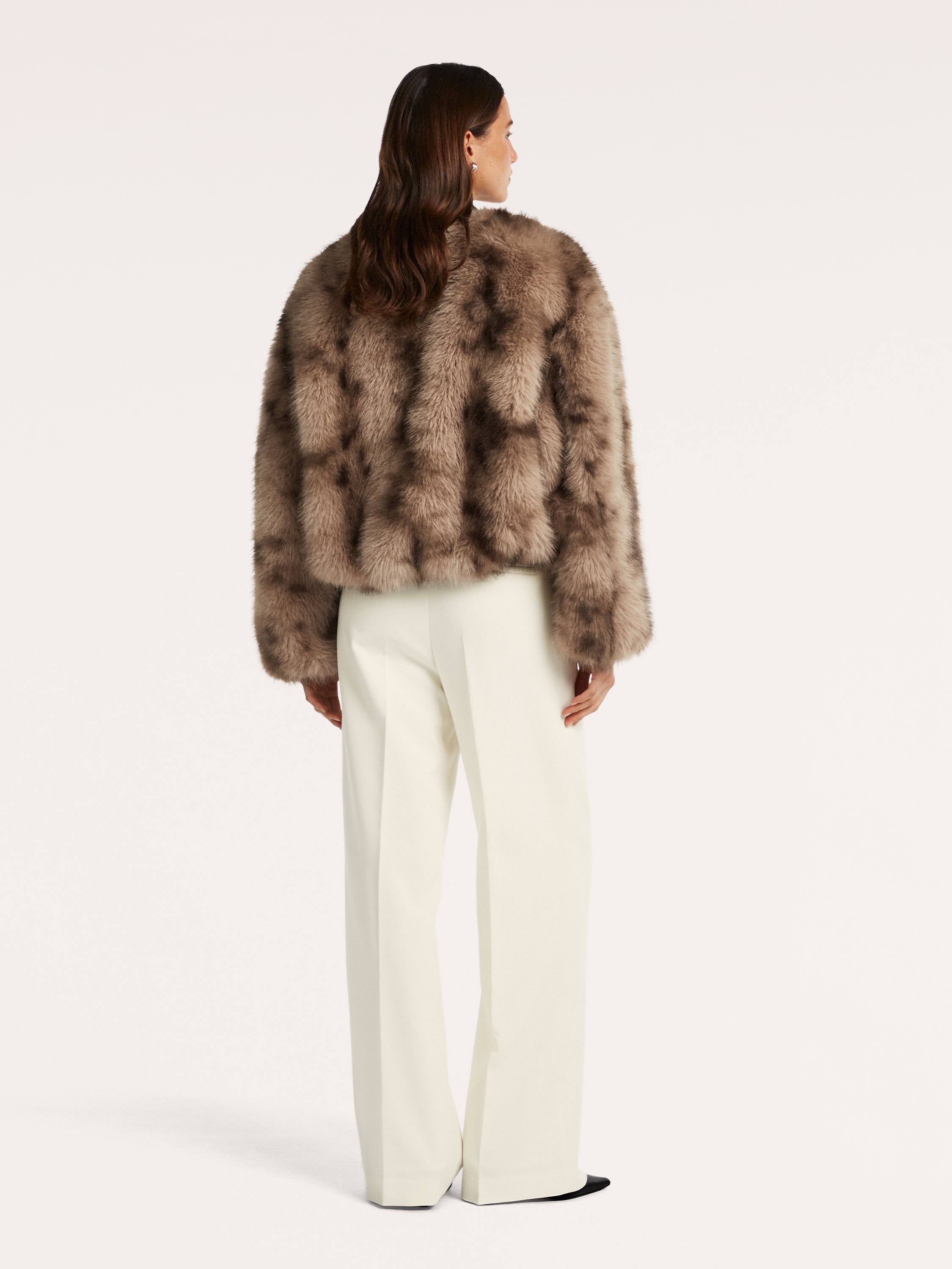 Orla Jacket