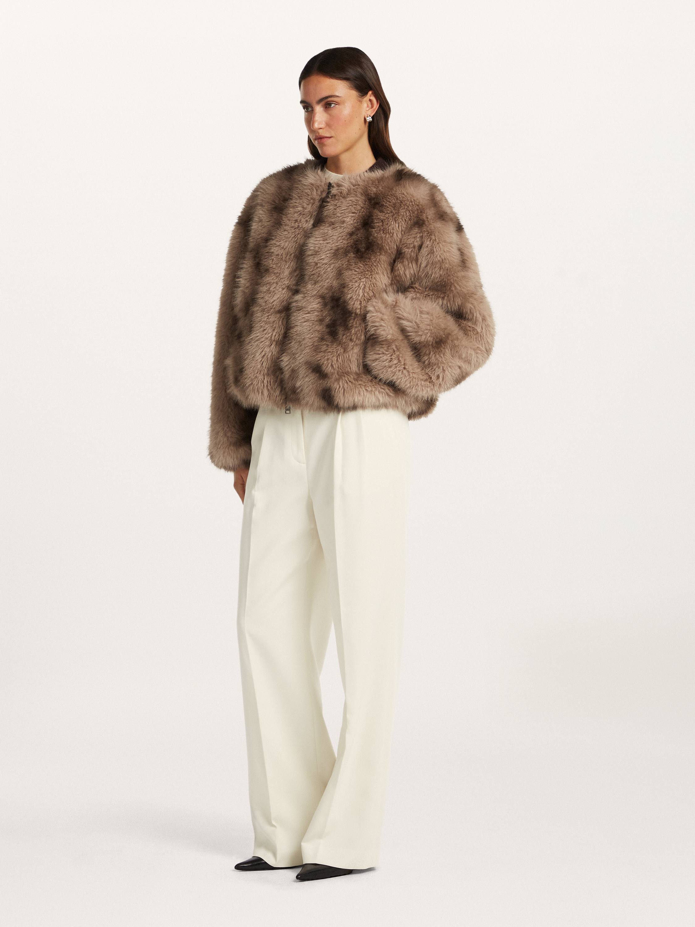 Orla Jacket