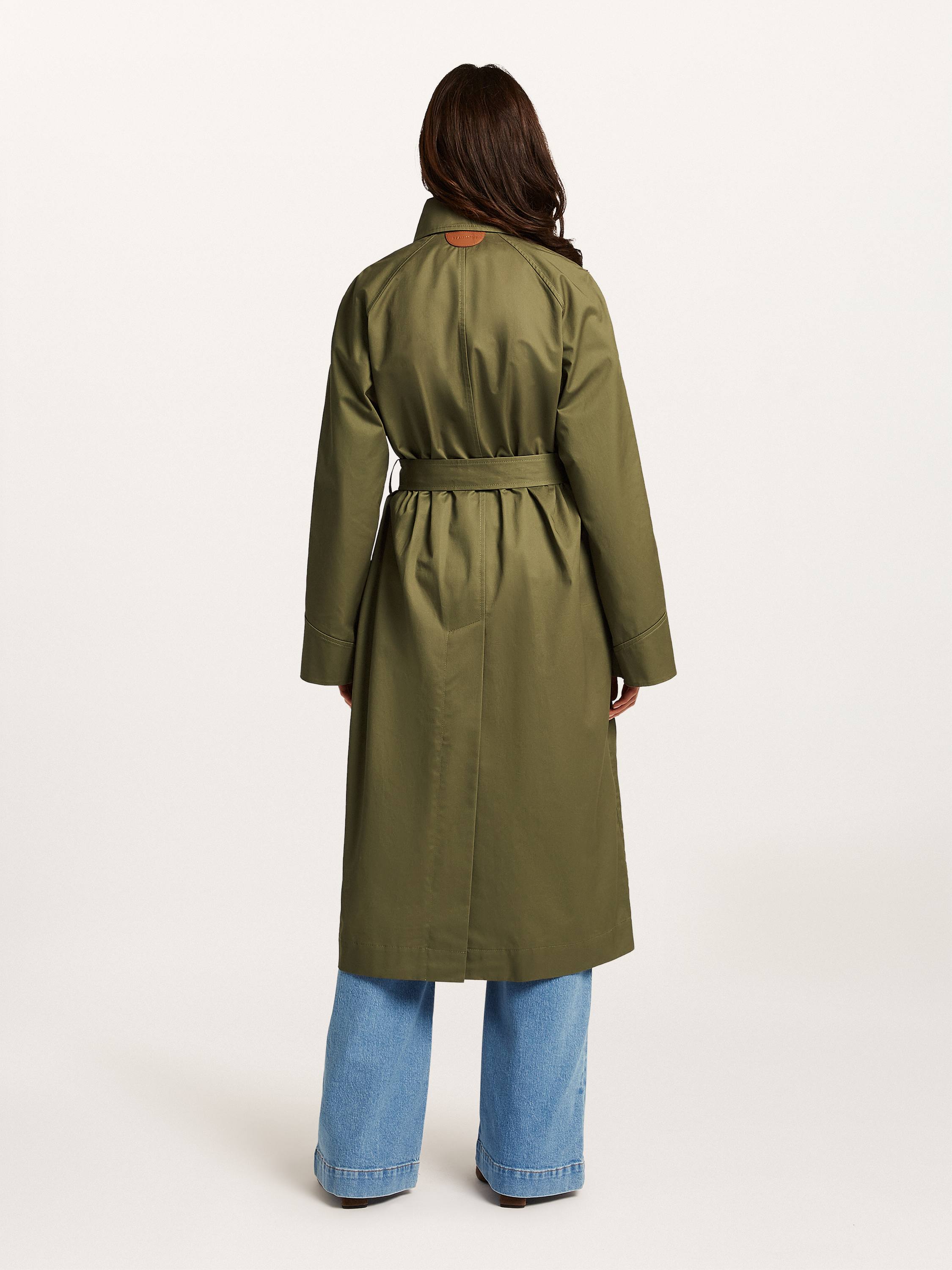 Paloma Trenchcoat
