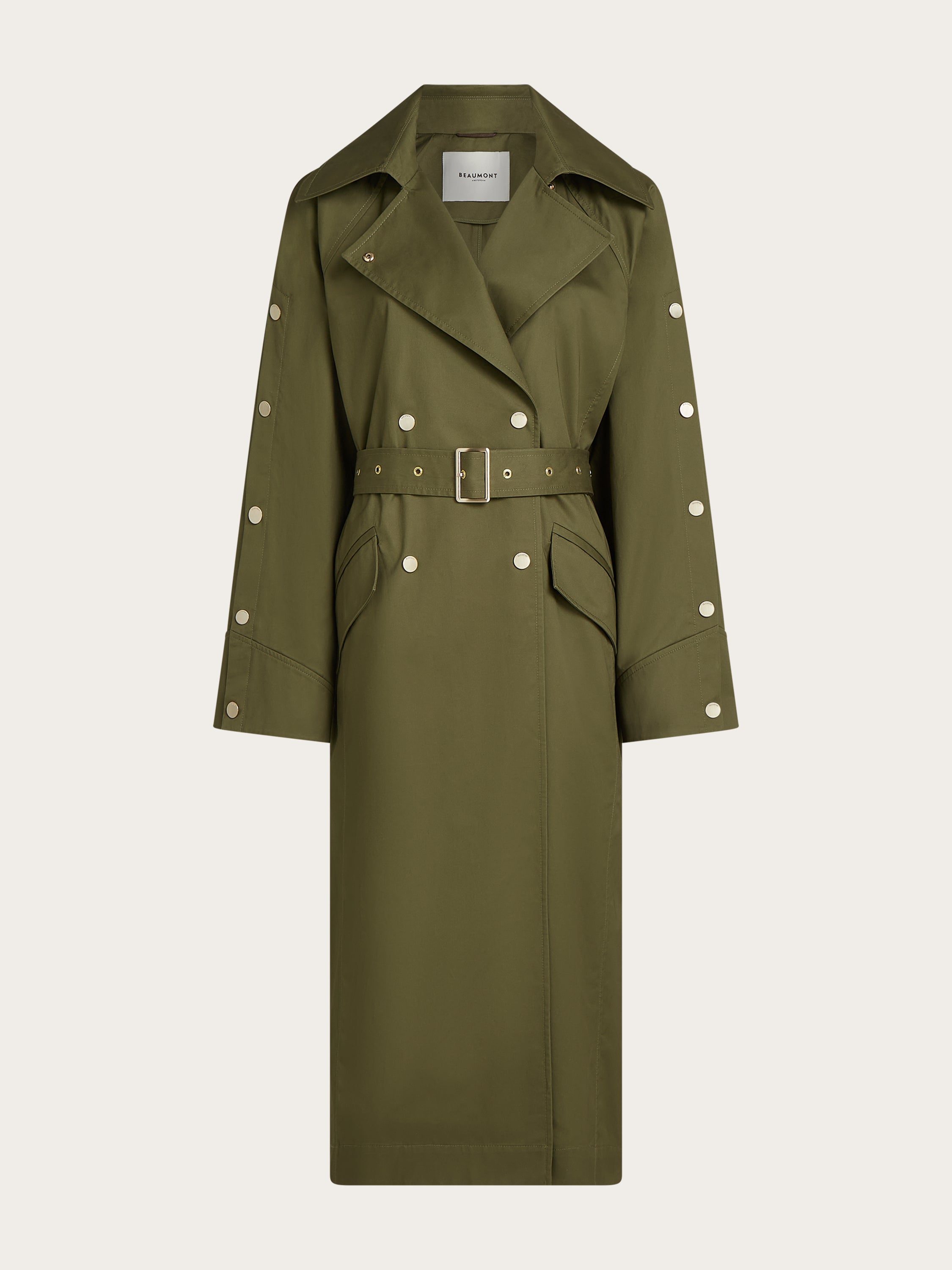 Paloma Trenchcoat