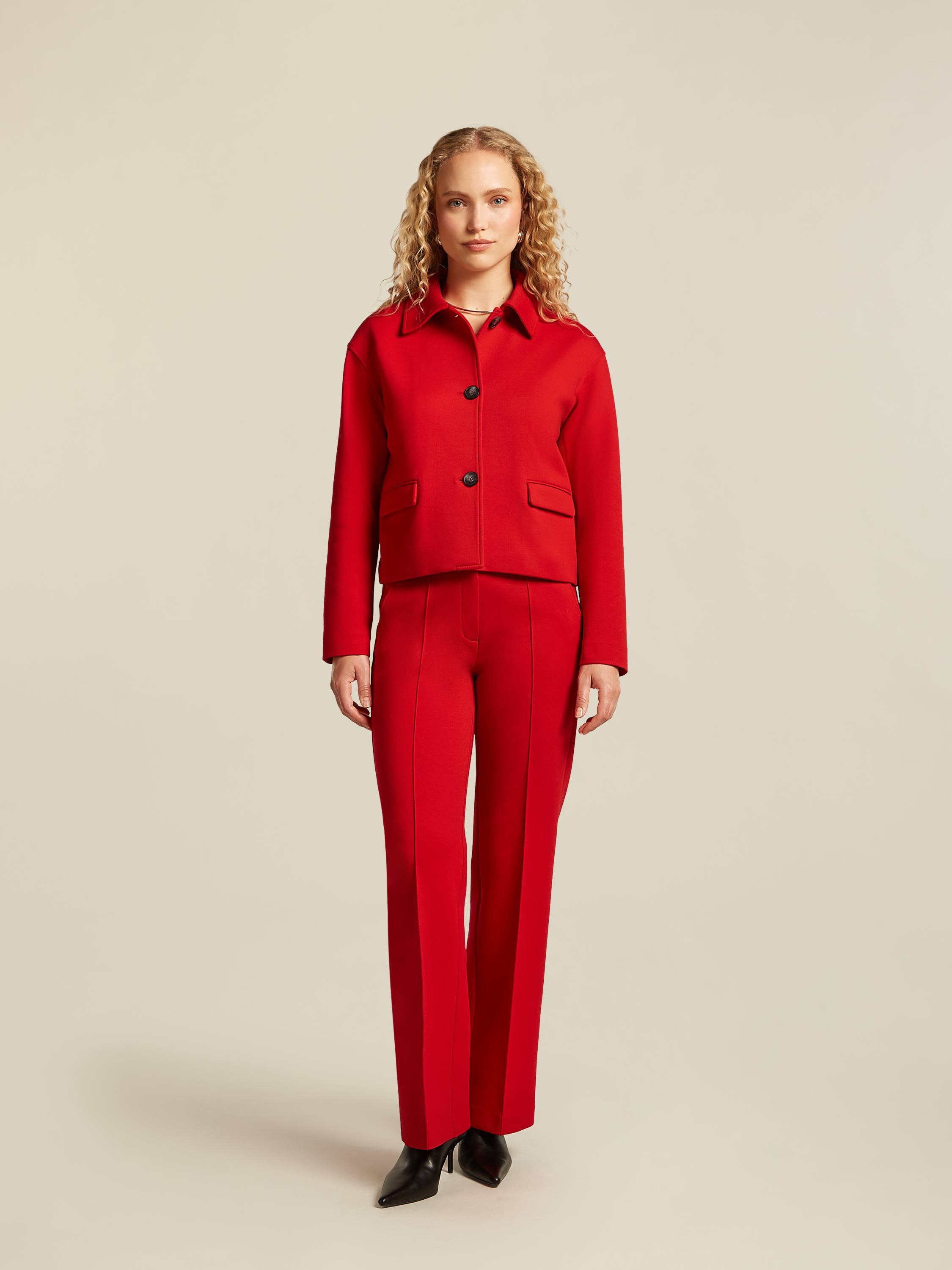 Paola Blazer