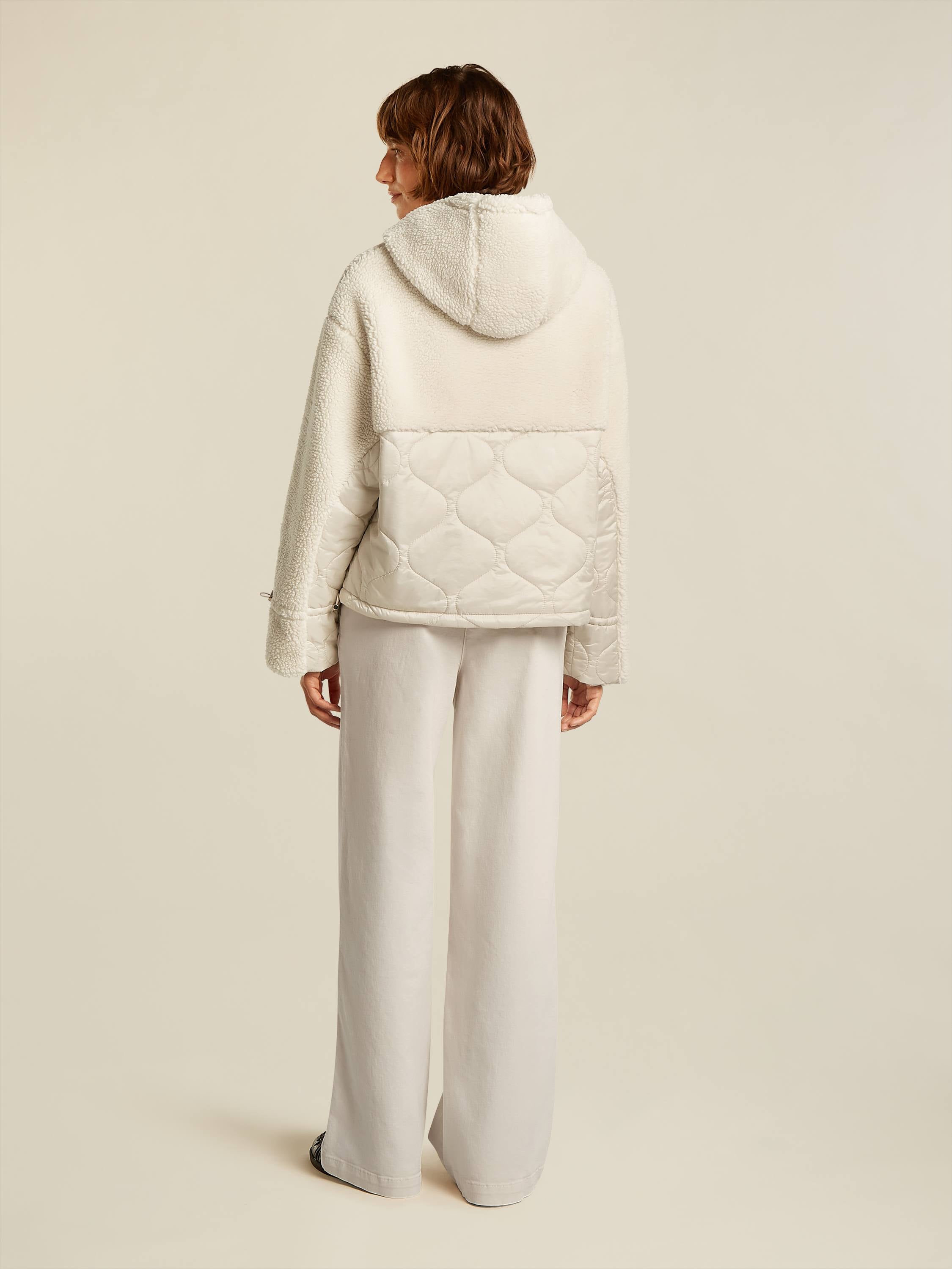Patty Jacket