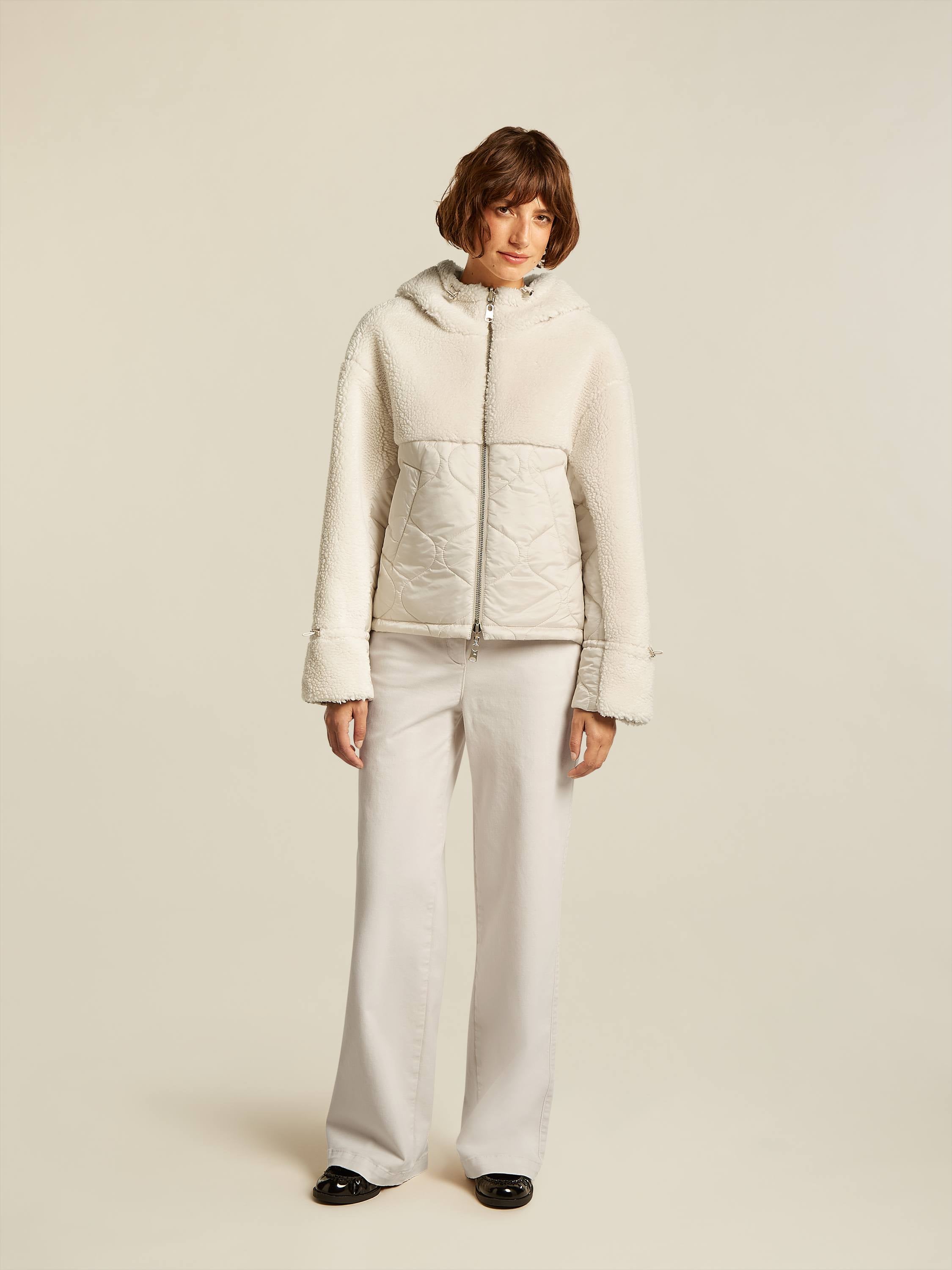 Patty Jacket