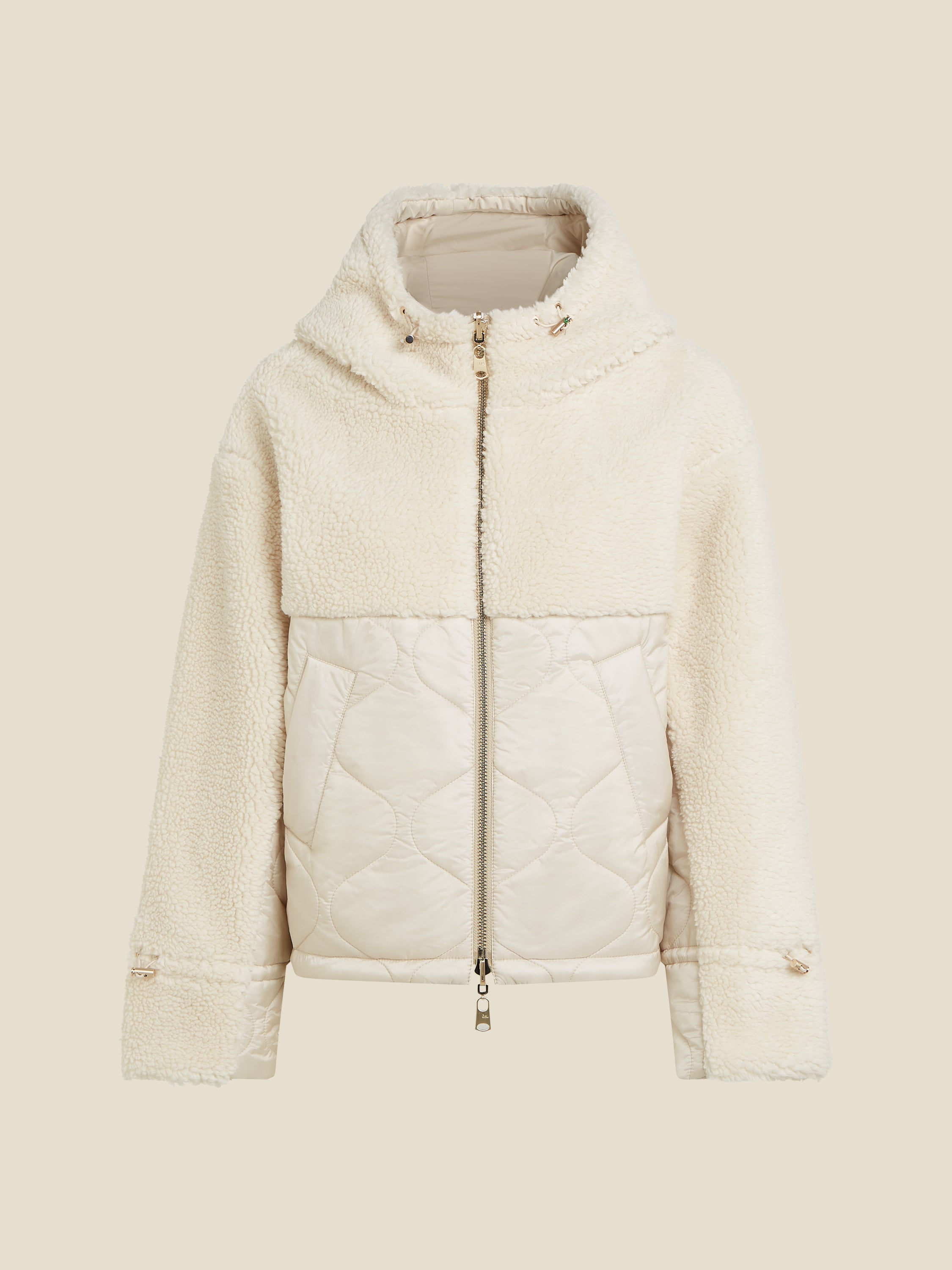 Patty Jacket