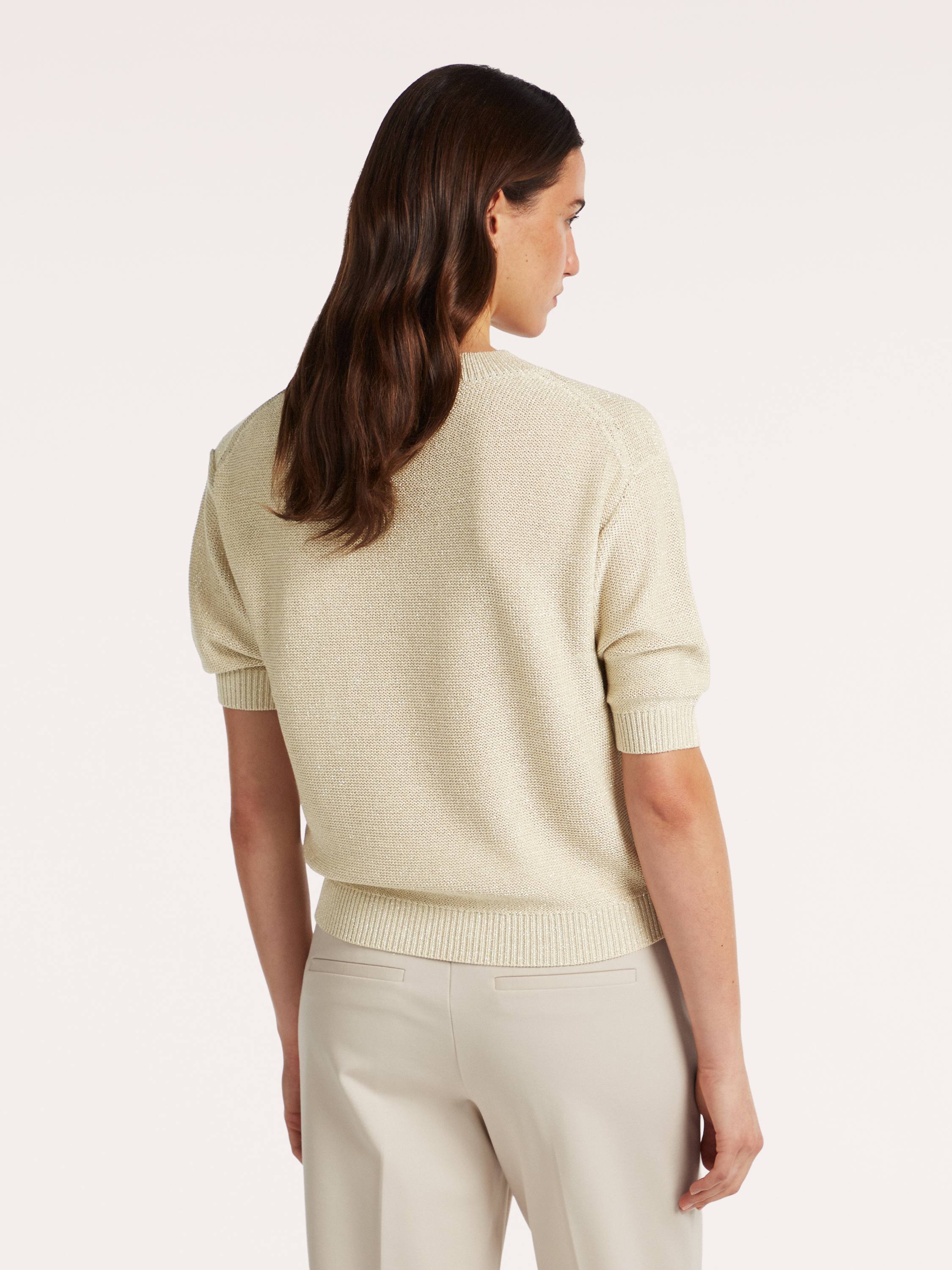 Penelope Pullover lurex