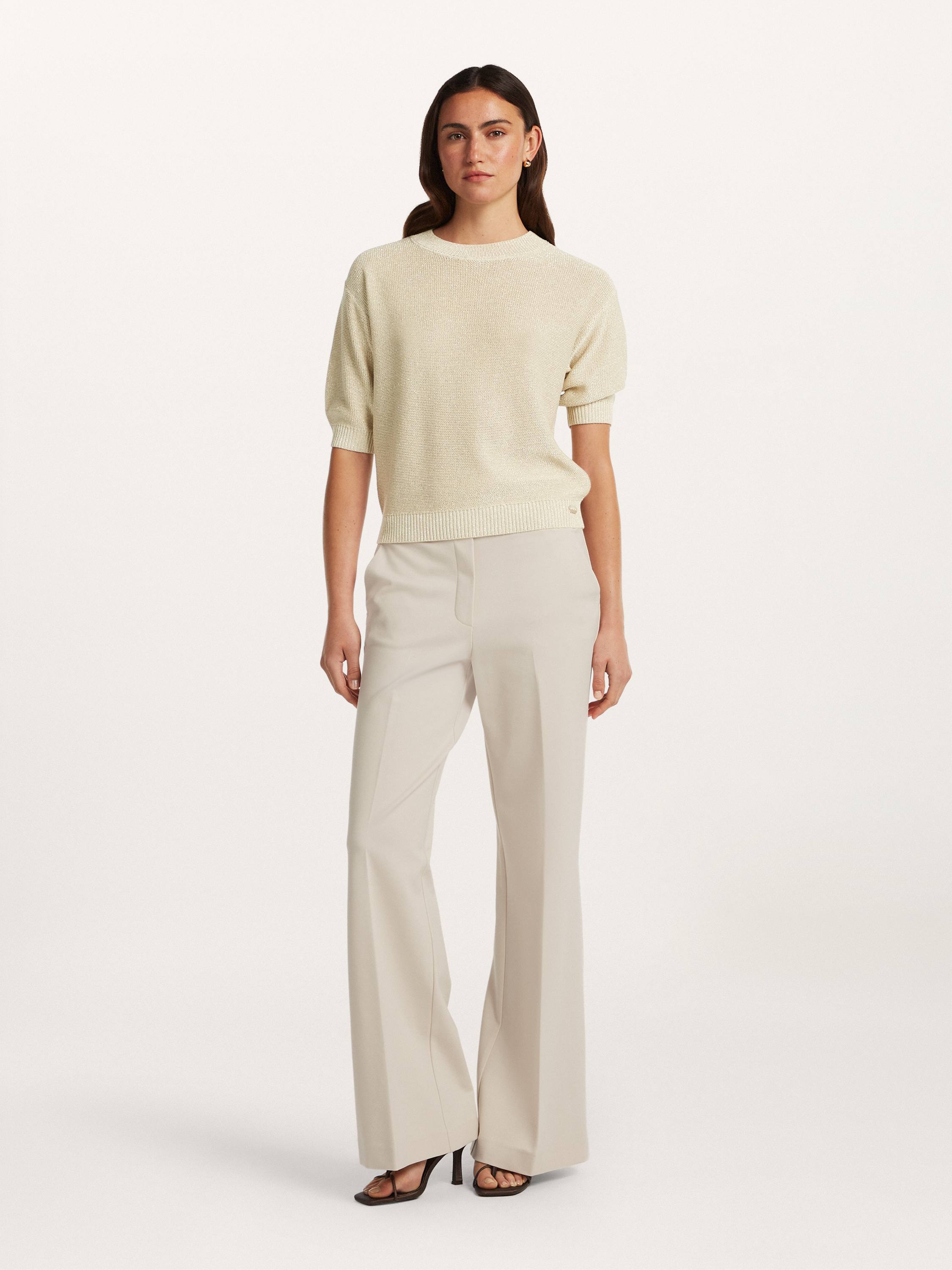 Penelope Pullover lurex