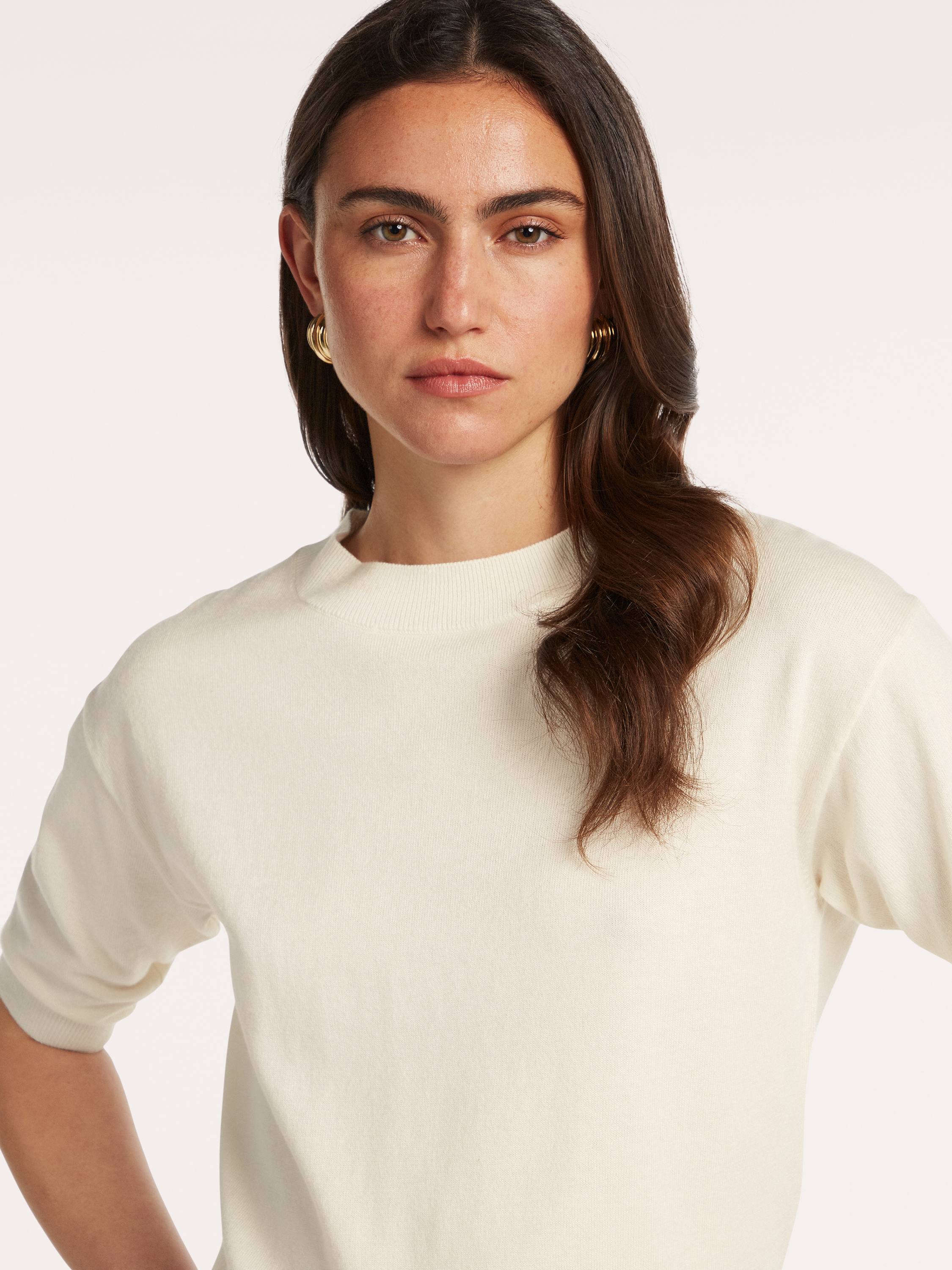 Penelope Pullover
