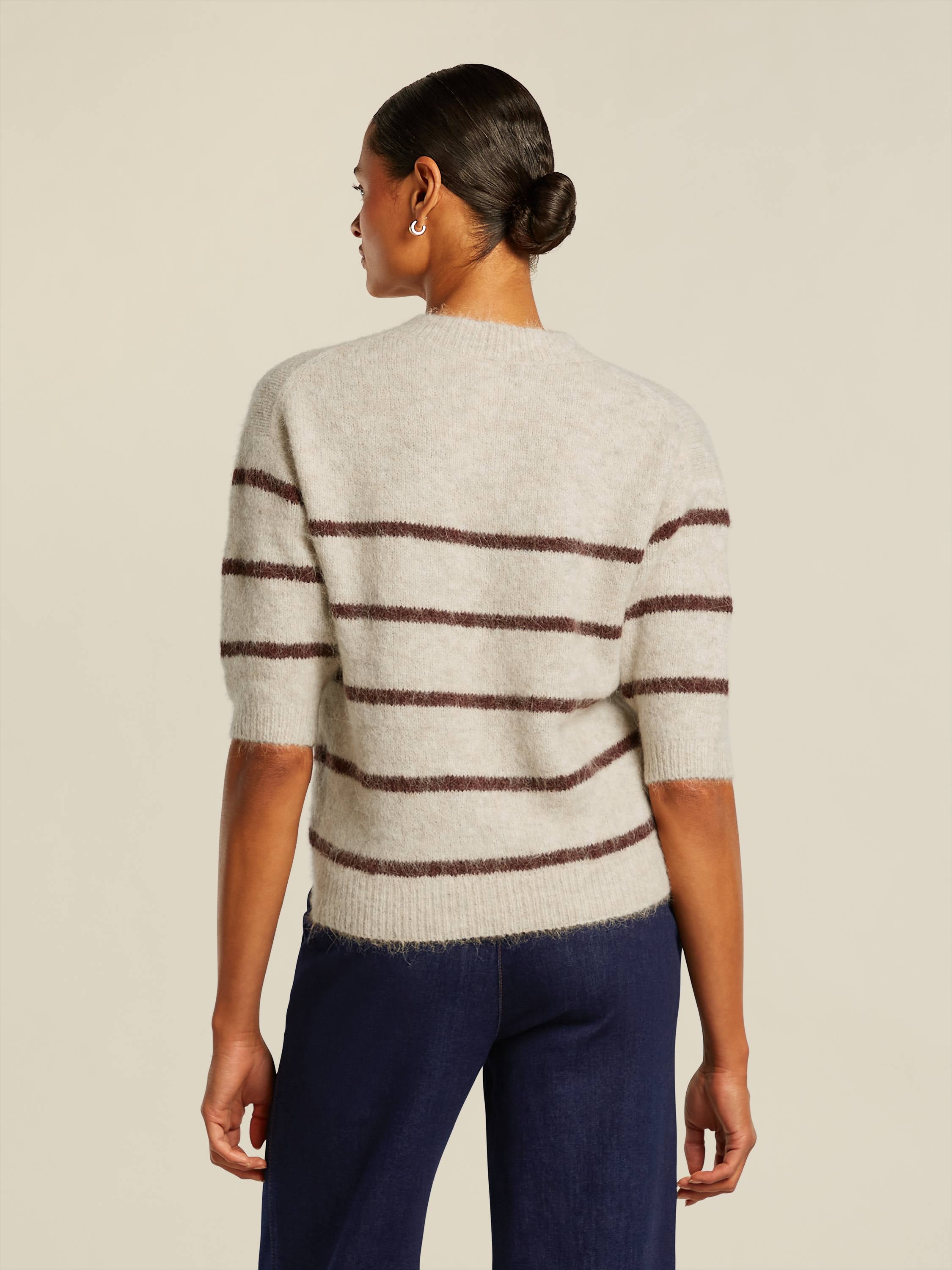 Pennelope Pullover