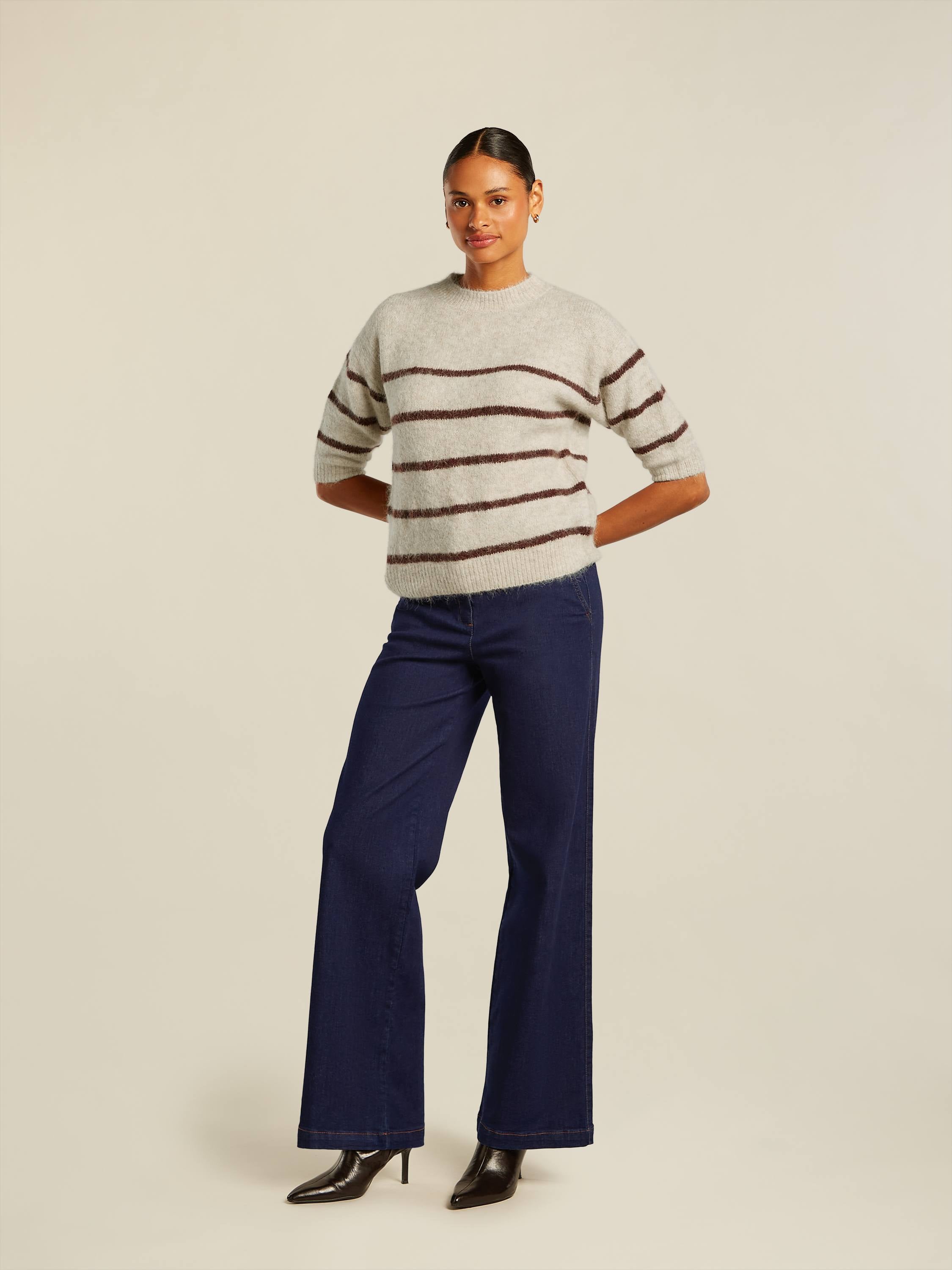 Pennelope Pullover