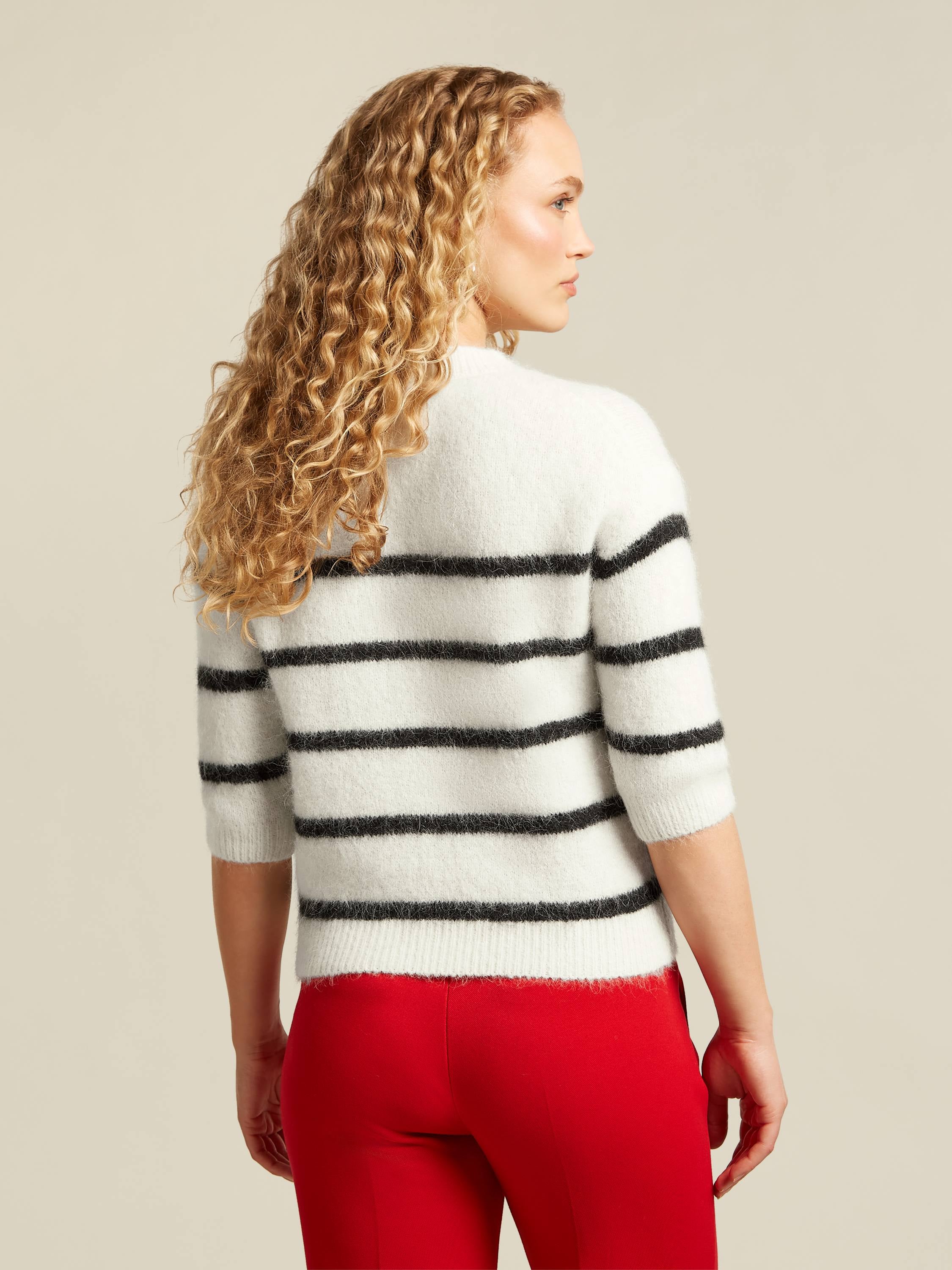 Pennelope Pullover