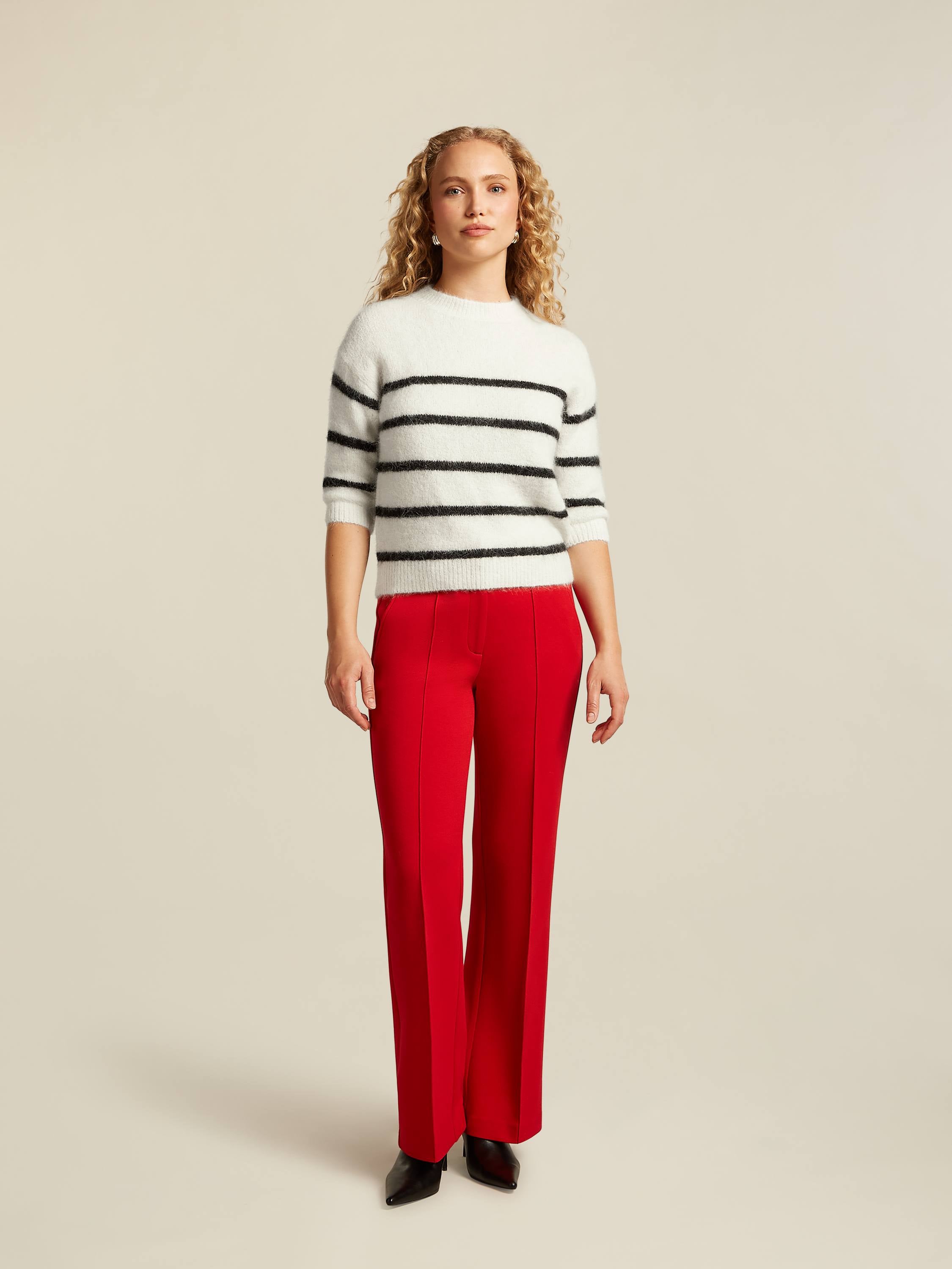 Pennelope Pullover
