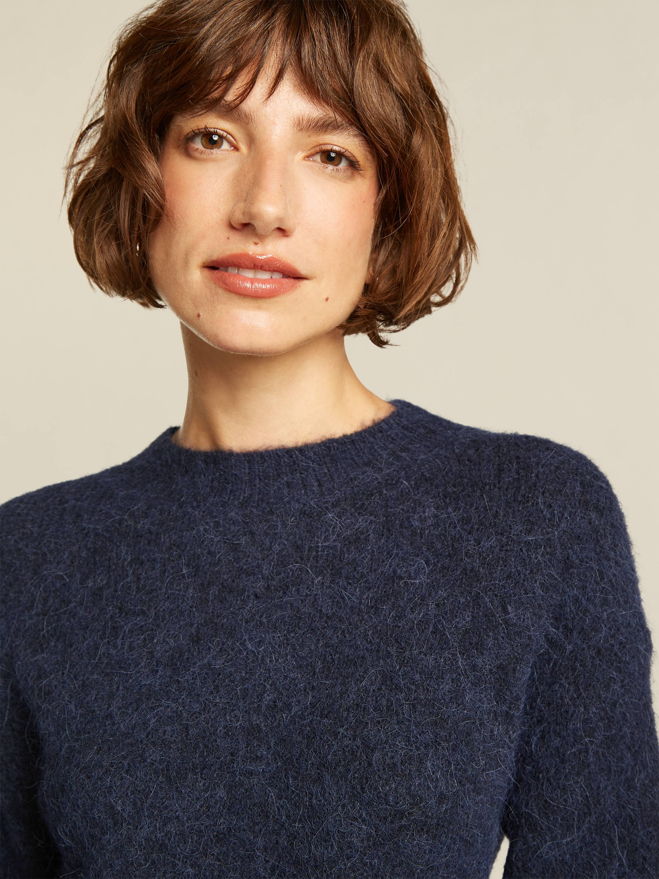 Pennelope Pullover