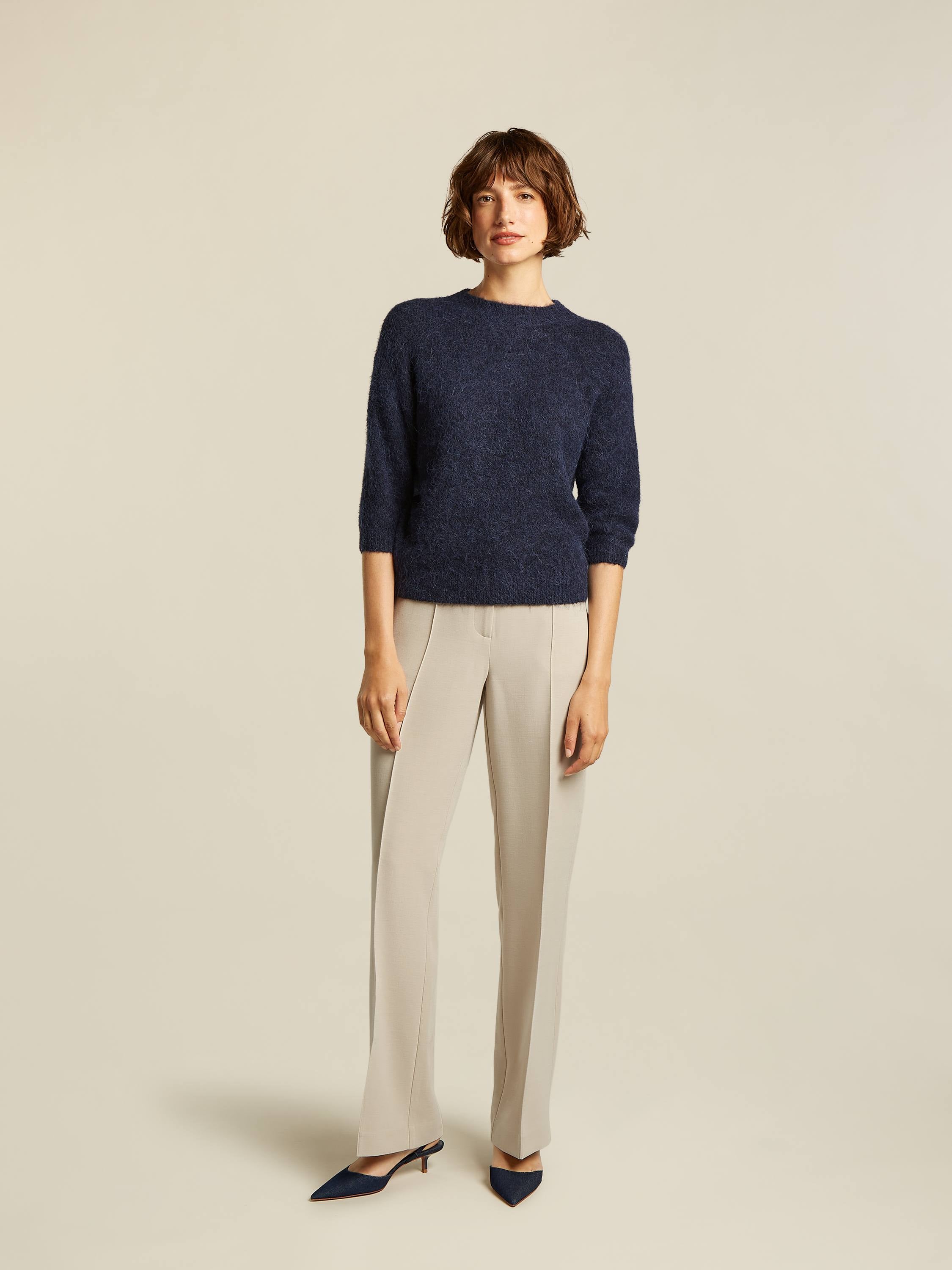 Pennelope Pullover