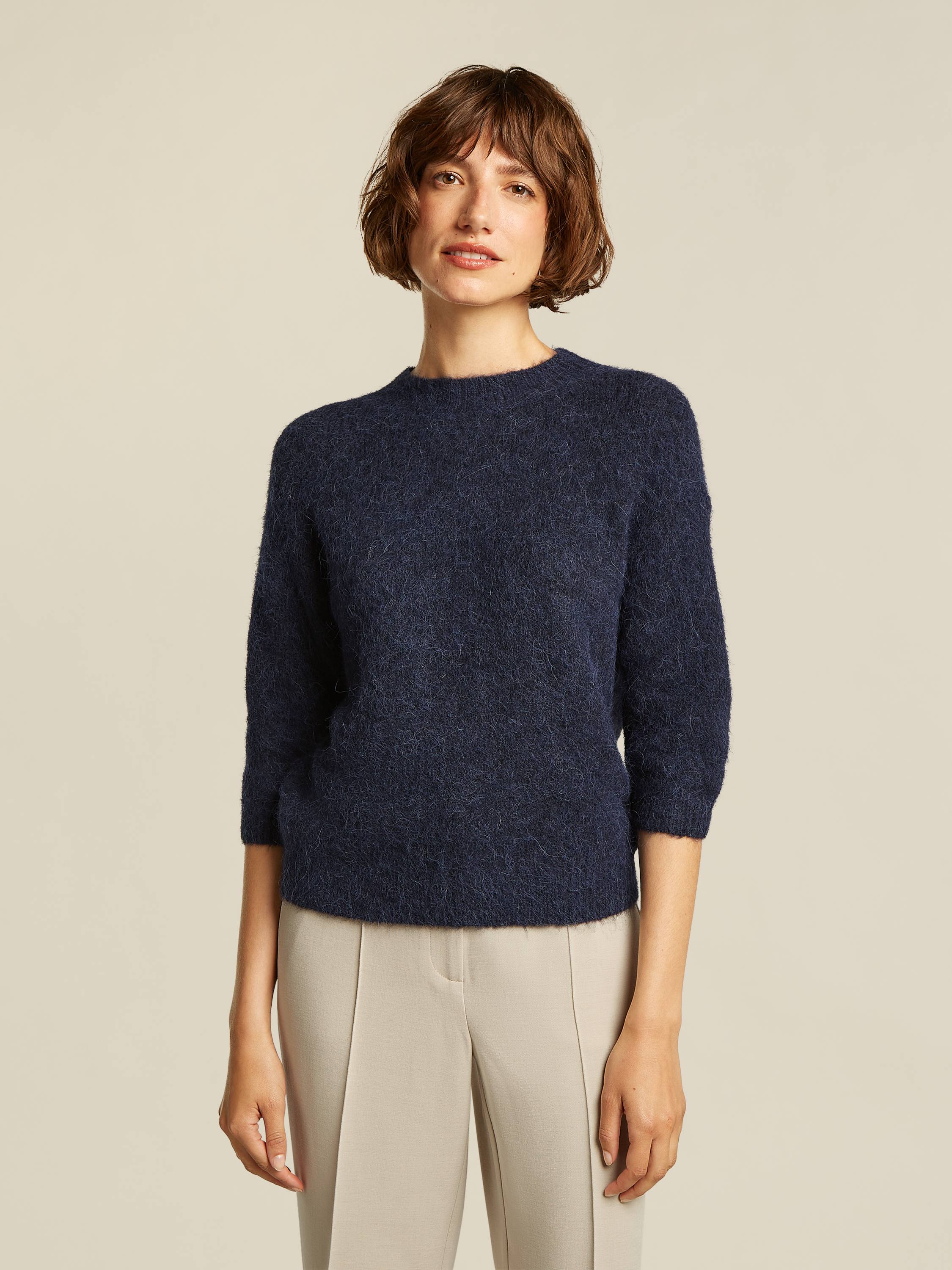 Pennelope Pullover