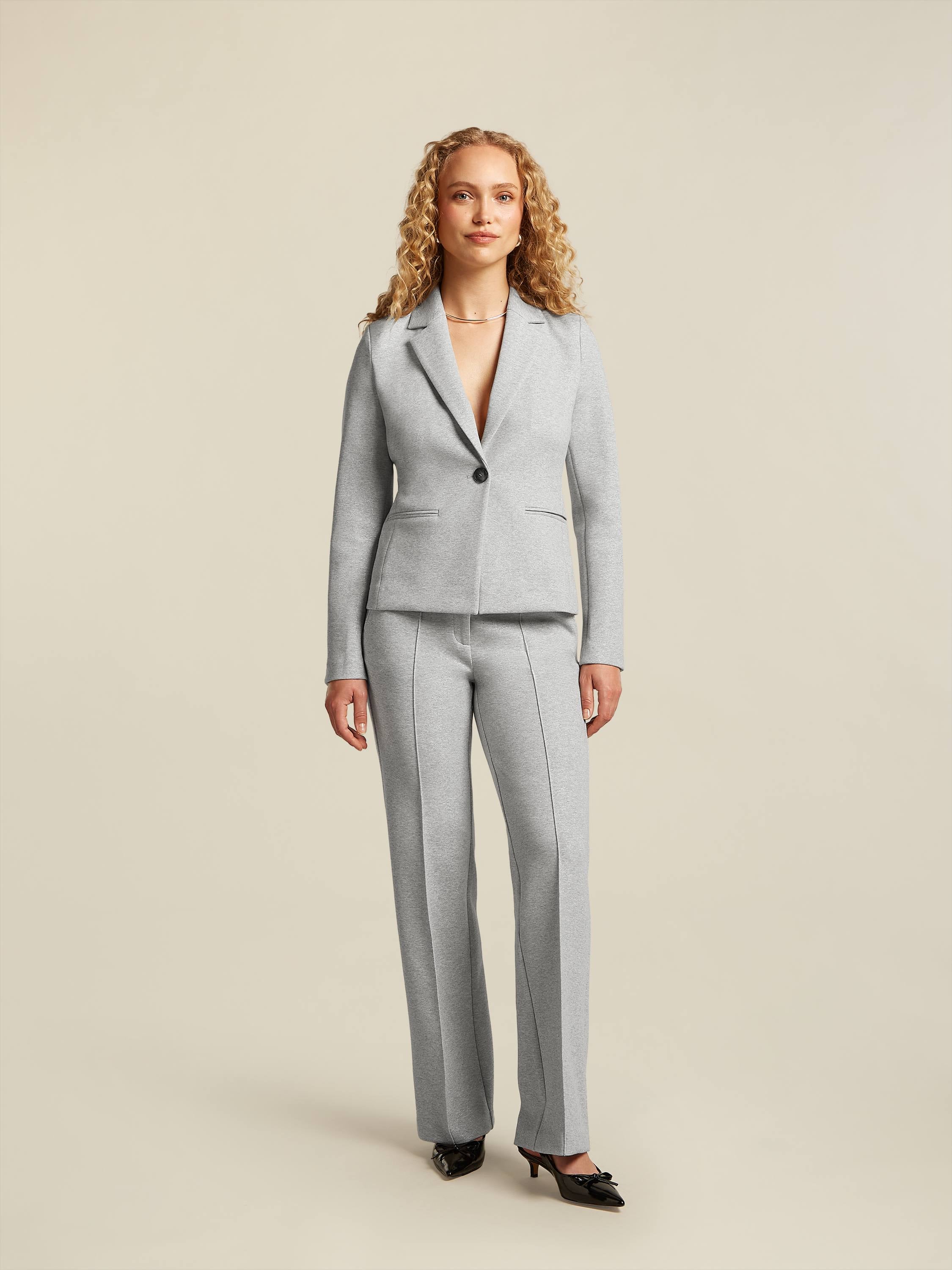 Petit Blazer lurex