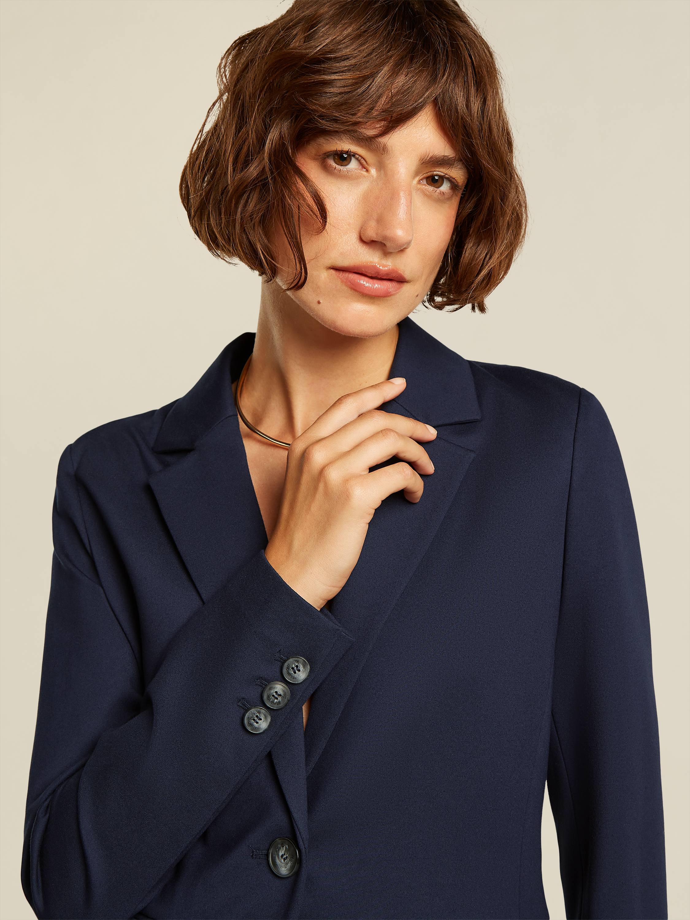 Petit Blazer