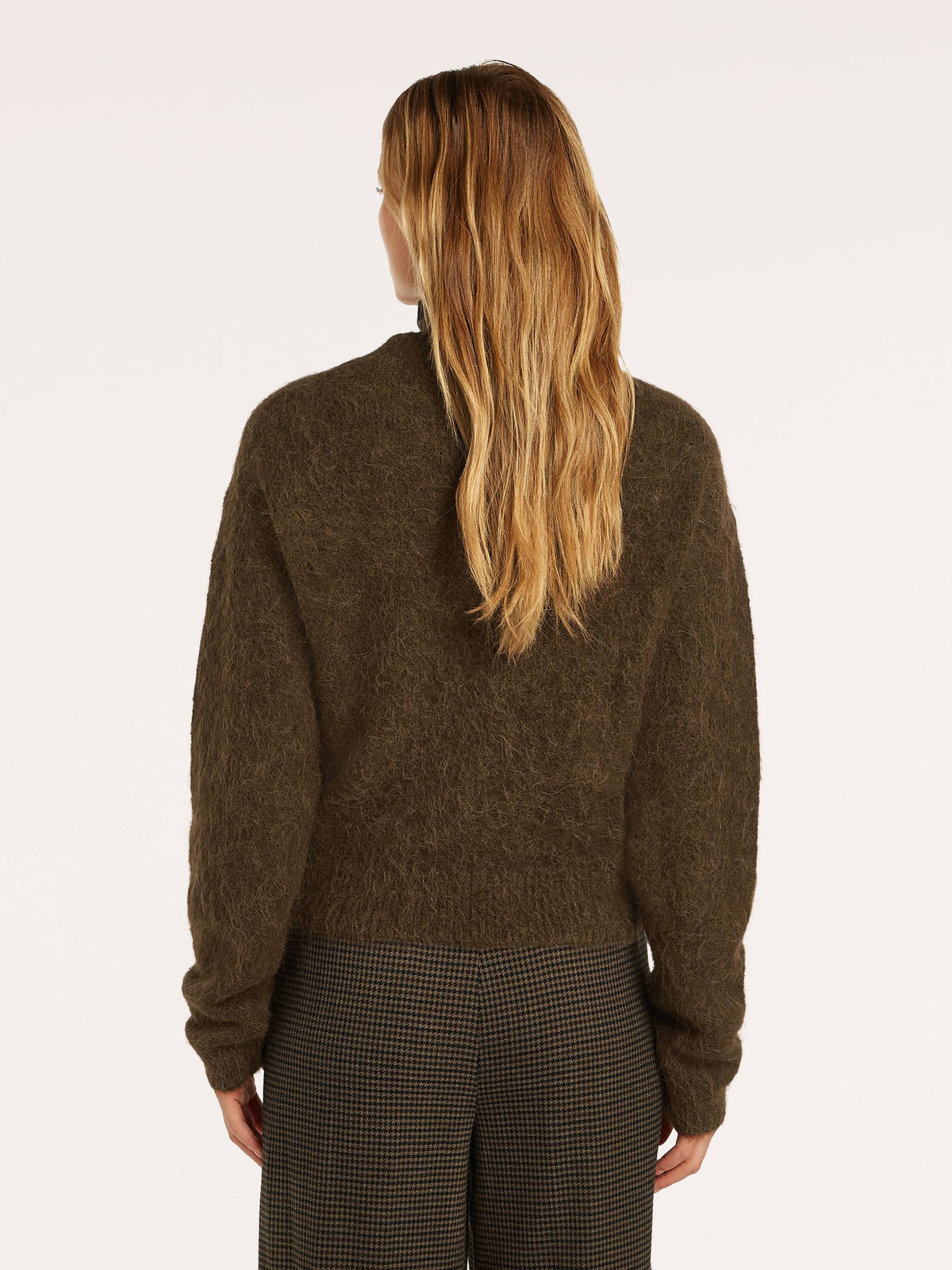 Petrona Pullover