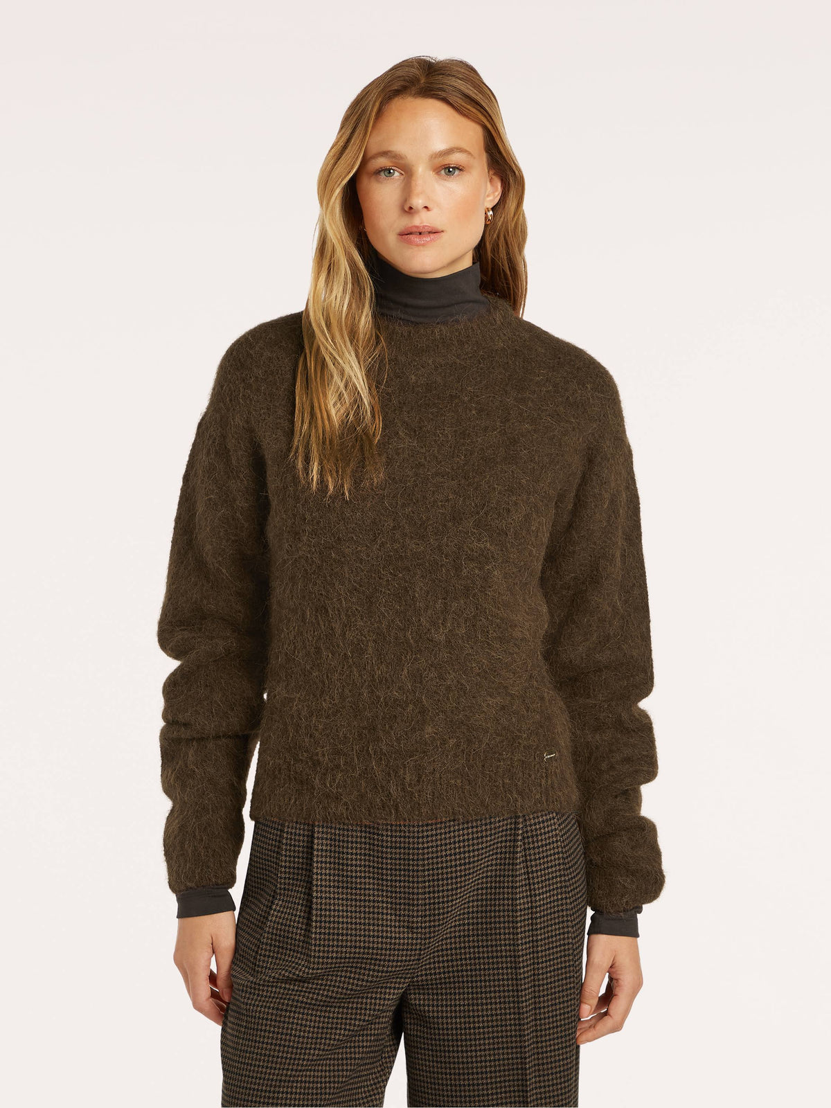 Petrona Pullover
