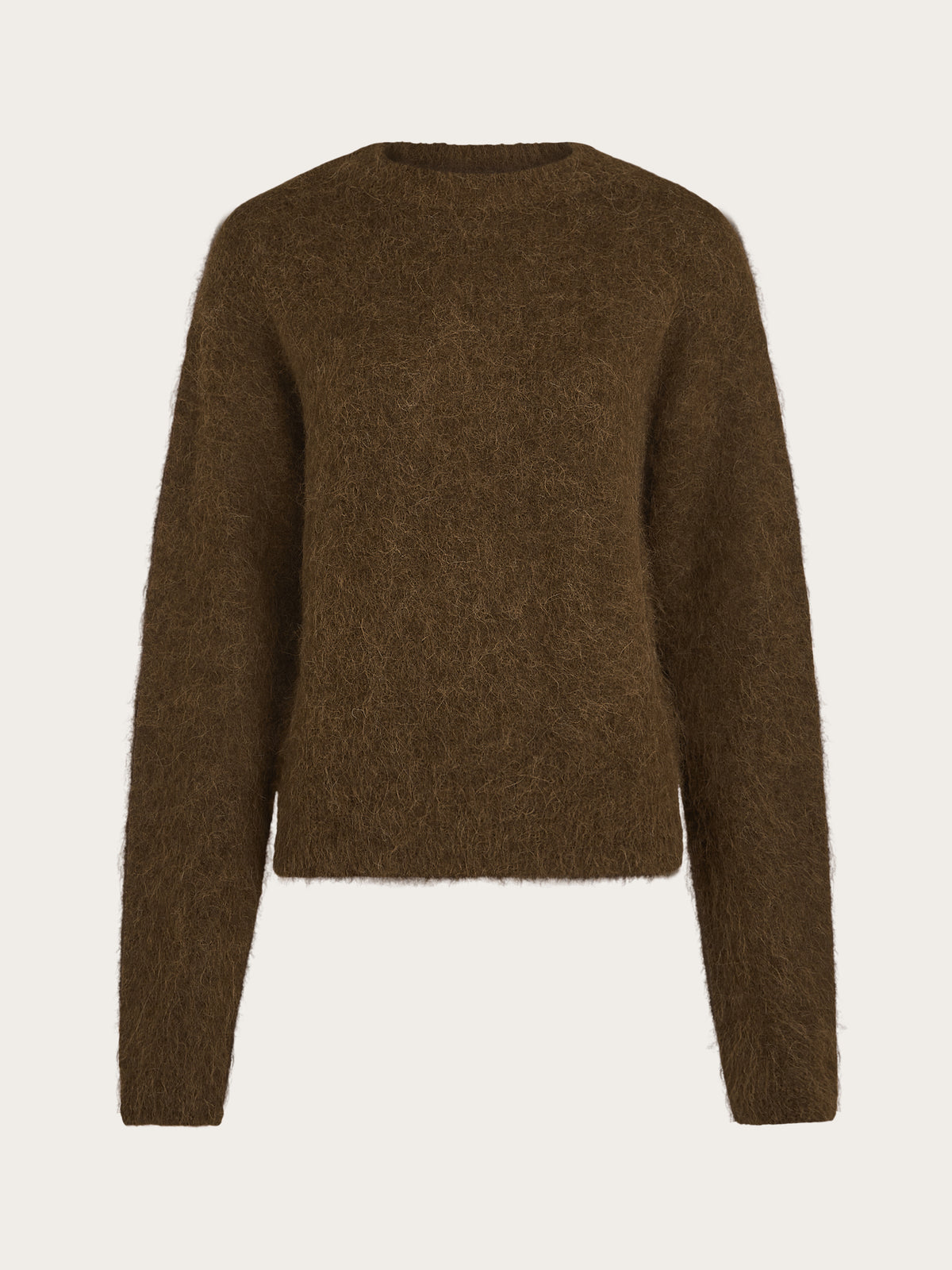Petrona Pullover