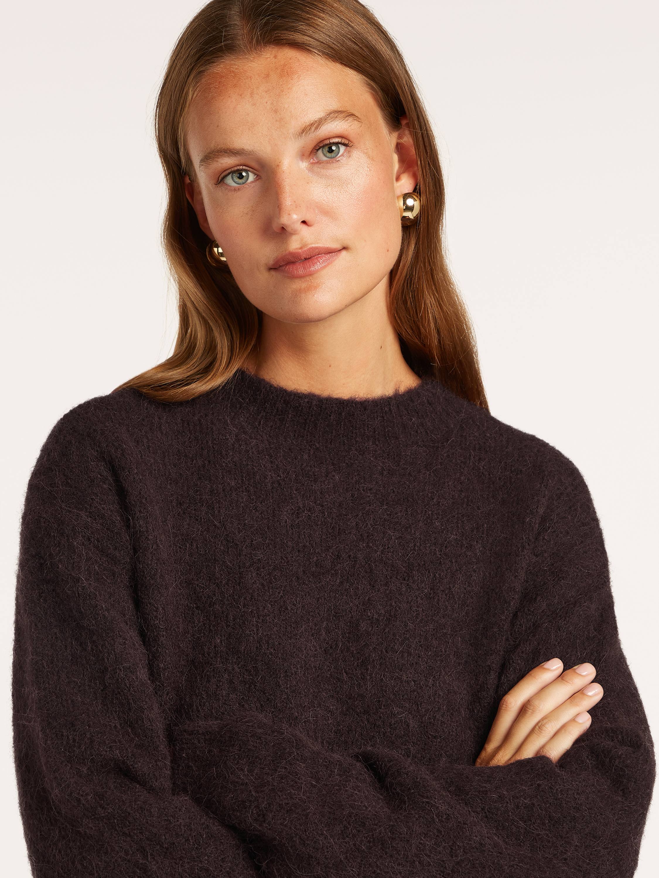 Petrona Pullover