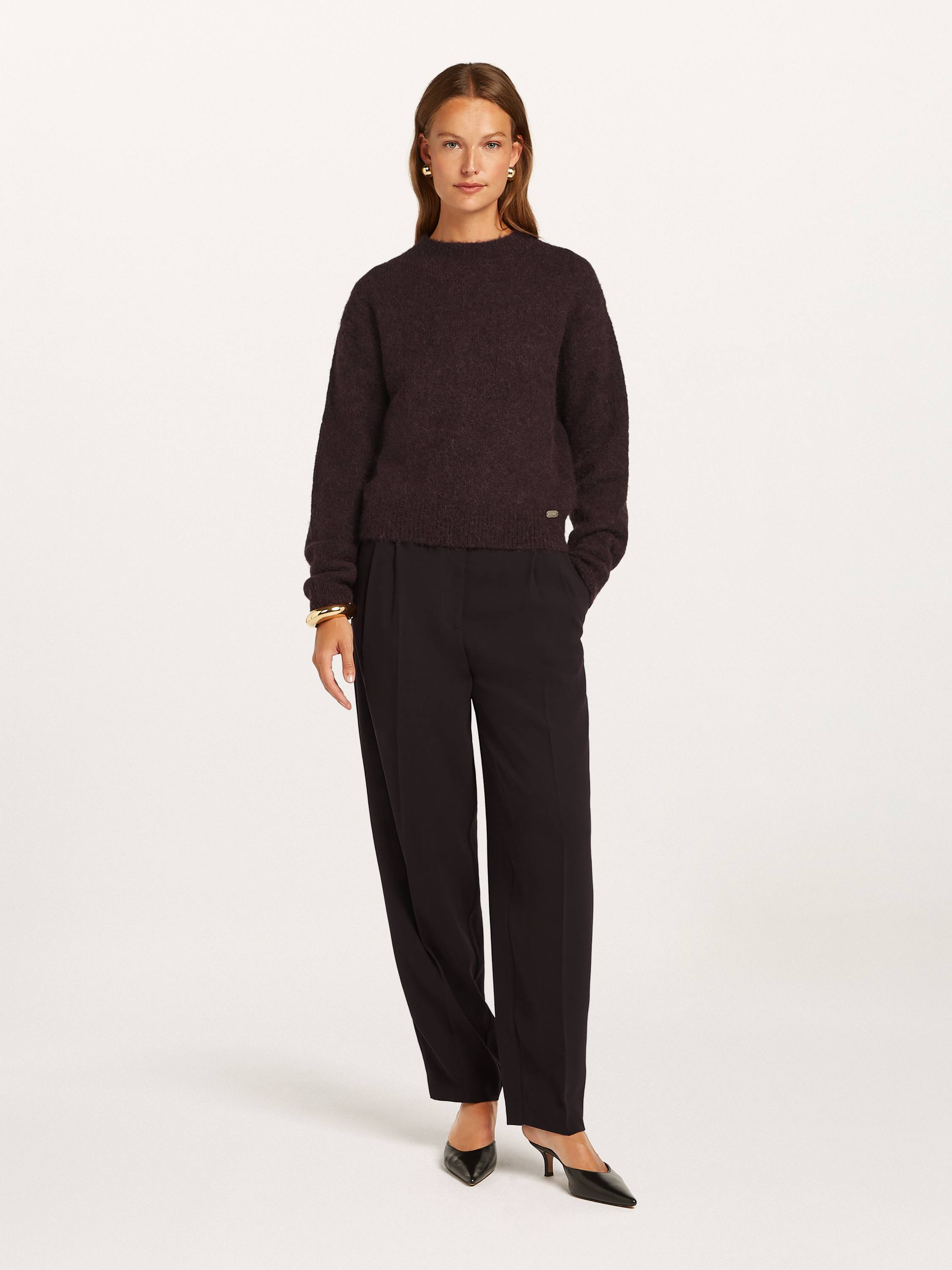 Petrona Pullover