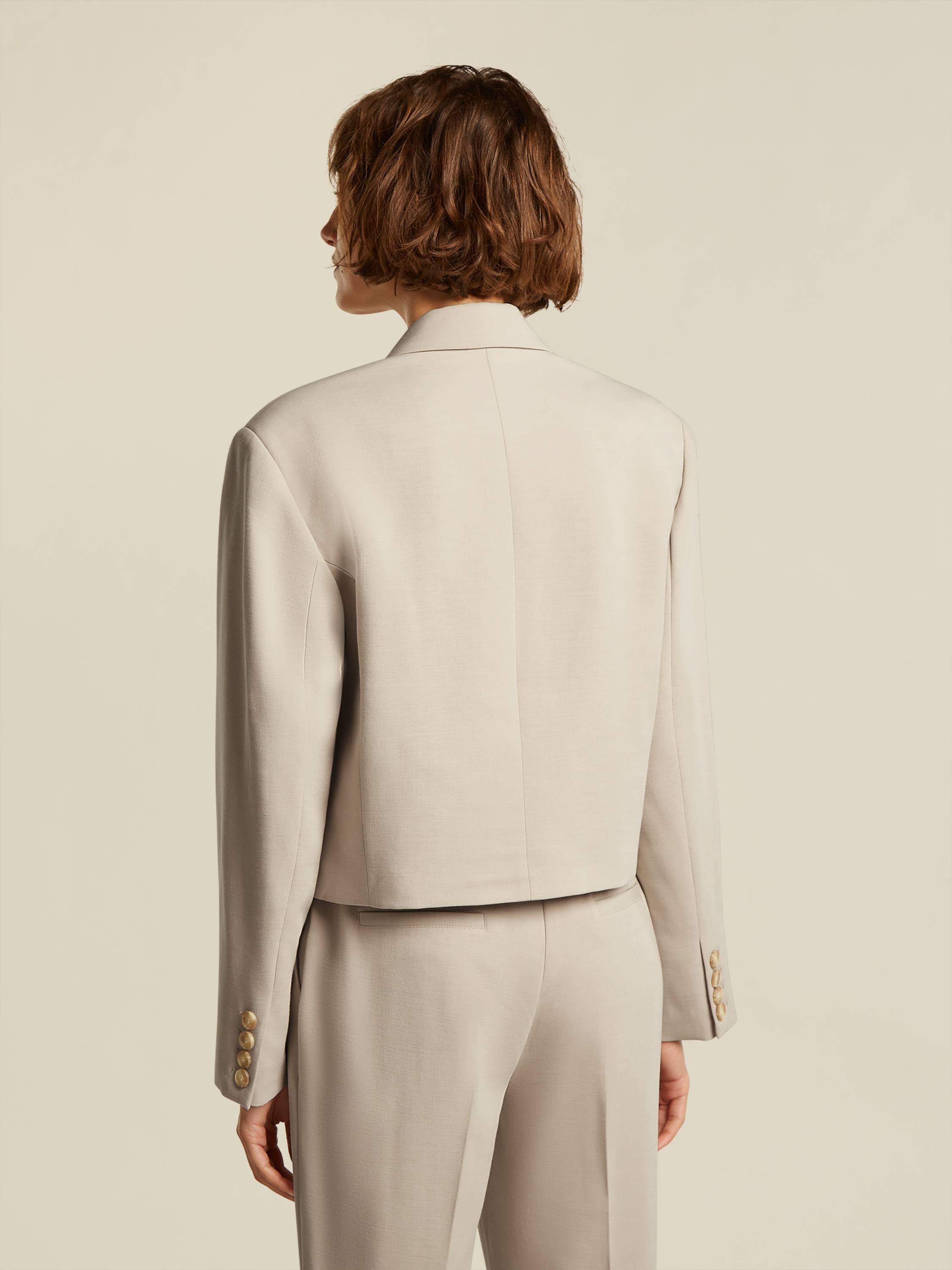 Pleun Blazer