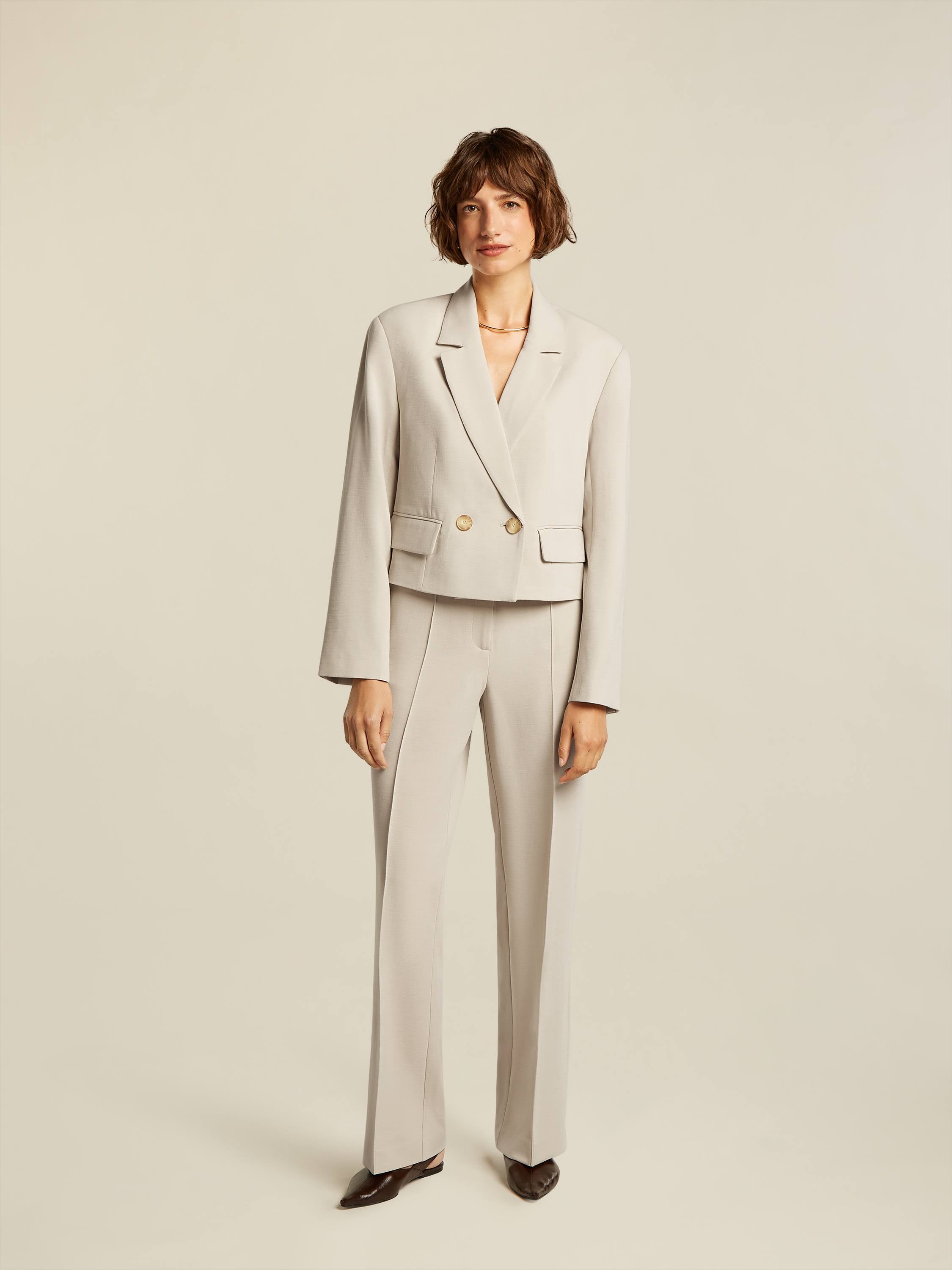 Pleun Blazer