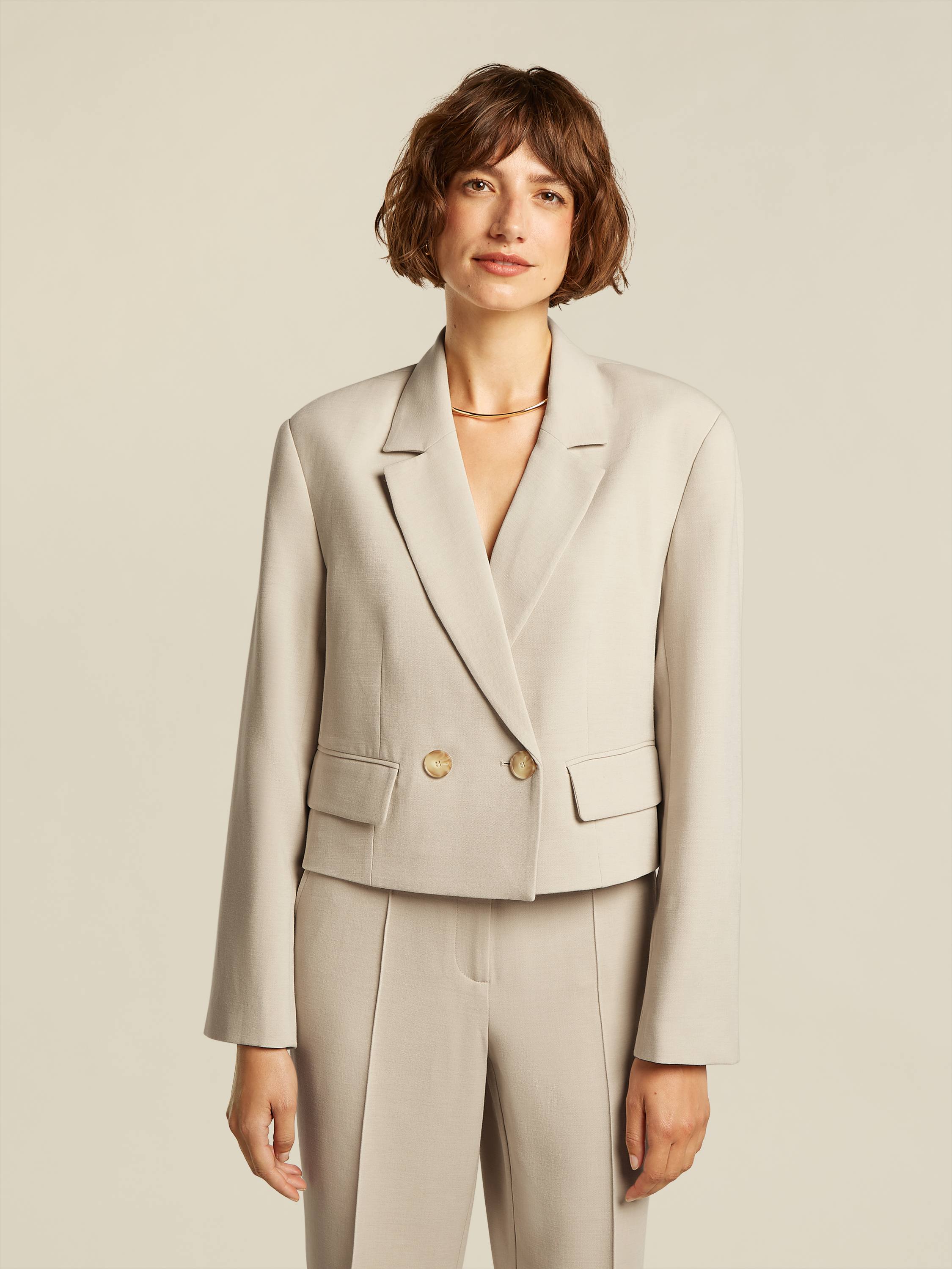 Pleun Blazer
