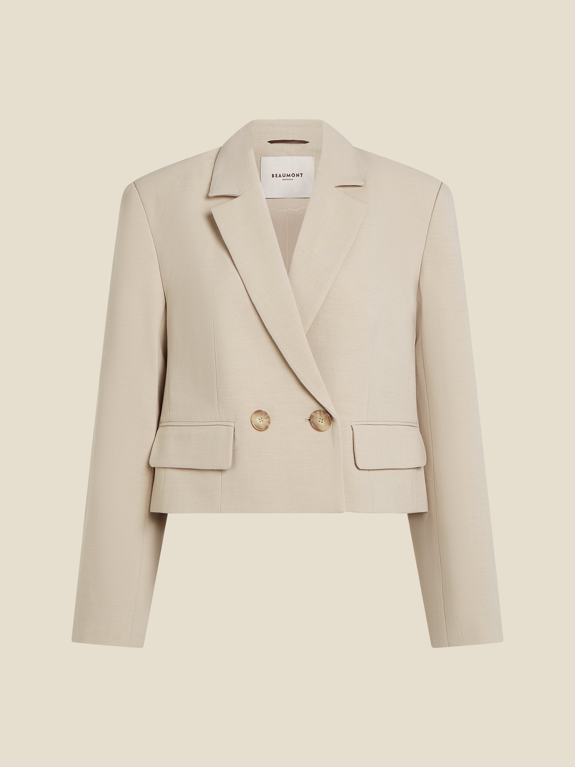 Pleun Blazer