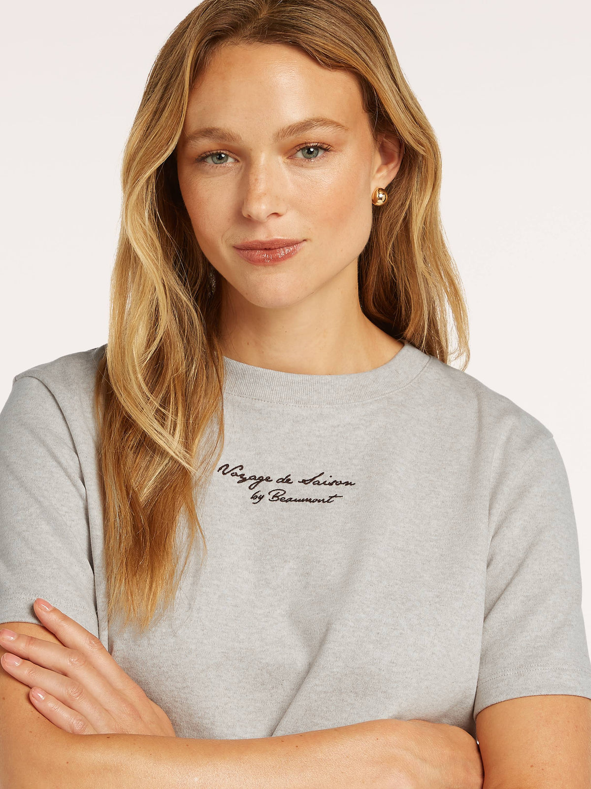 Ramona T-shirt