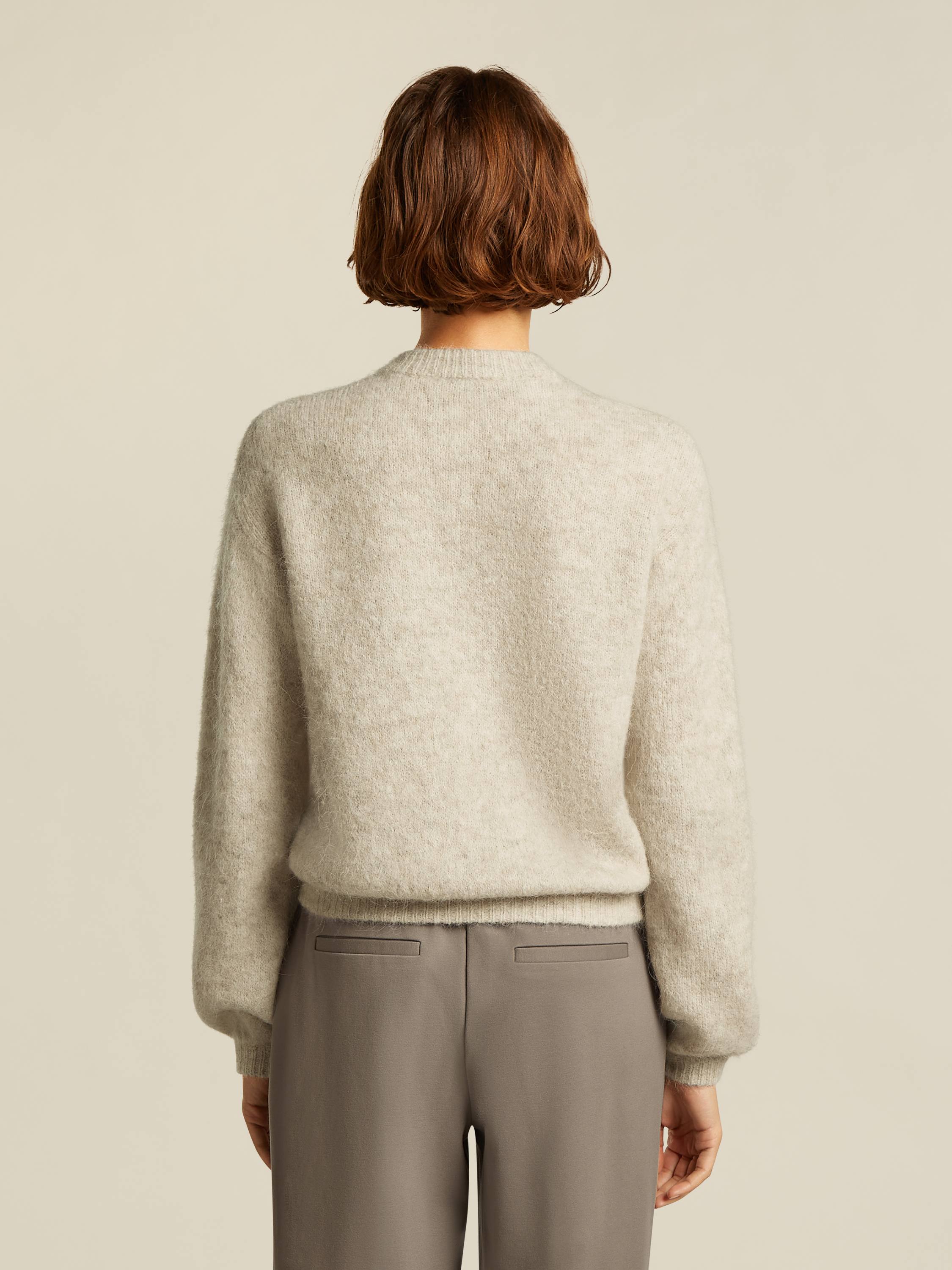 Raquel Cardigan