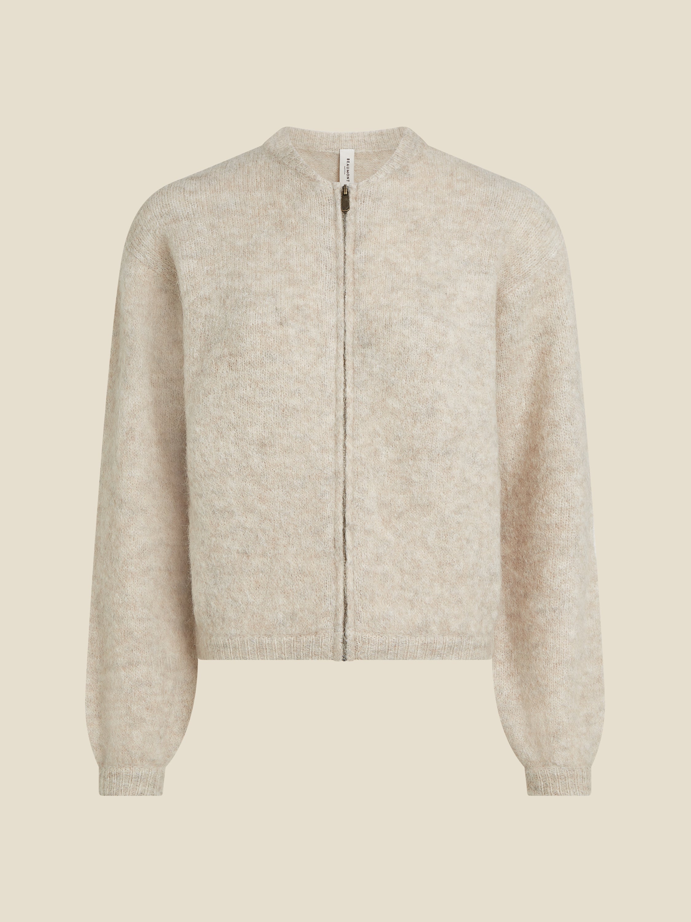 Raquel Cardigan