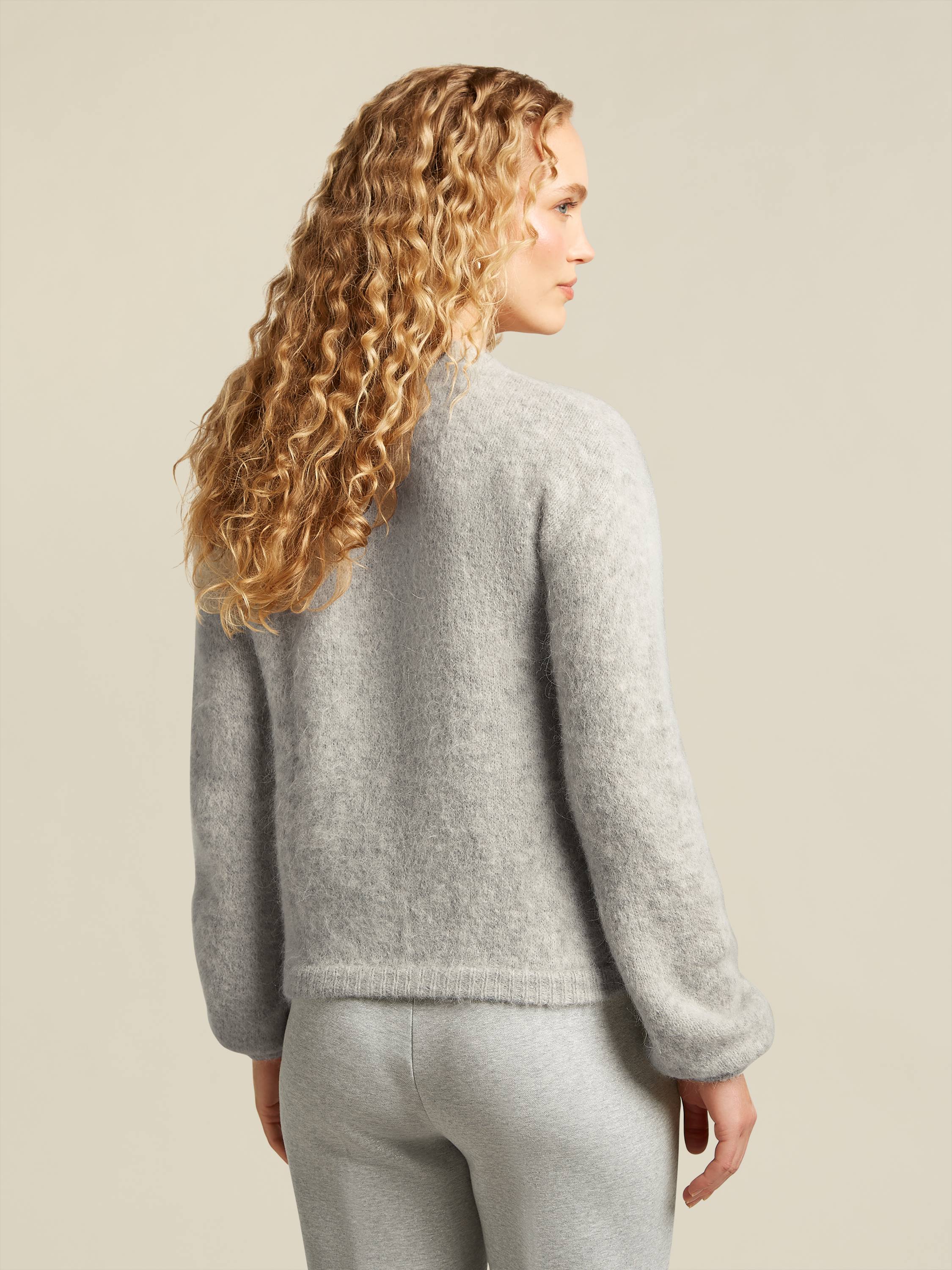 Raquel Cardigan