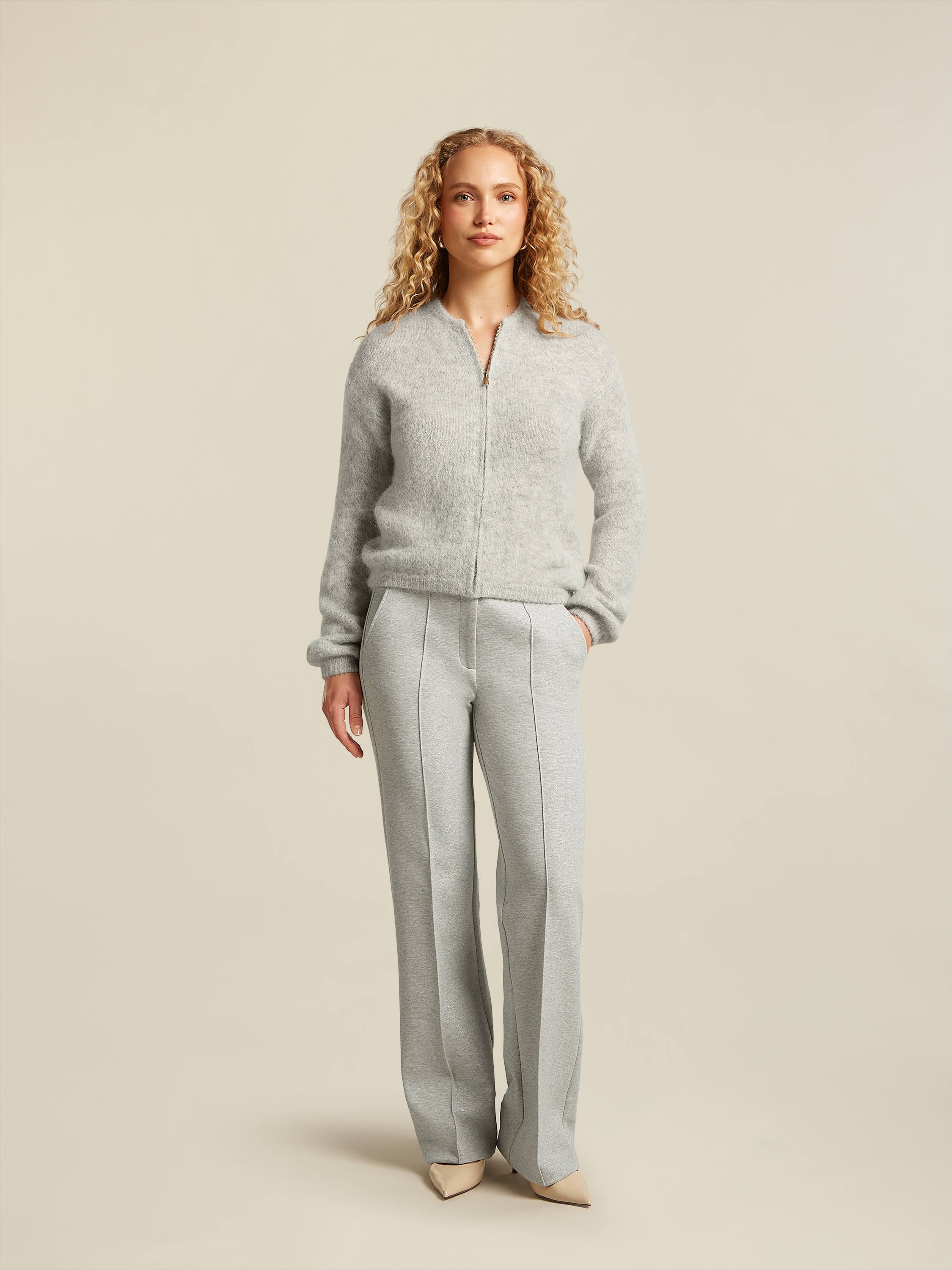 Raquel Cardigan