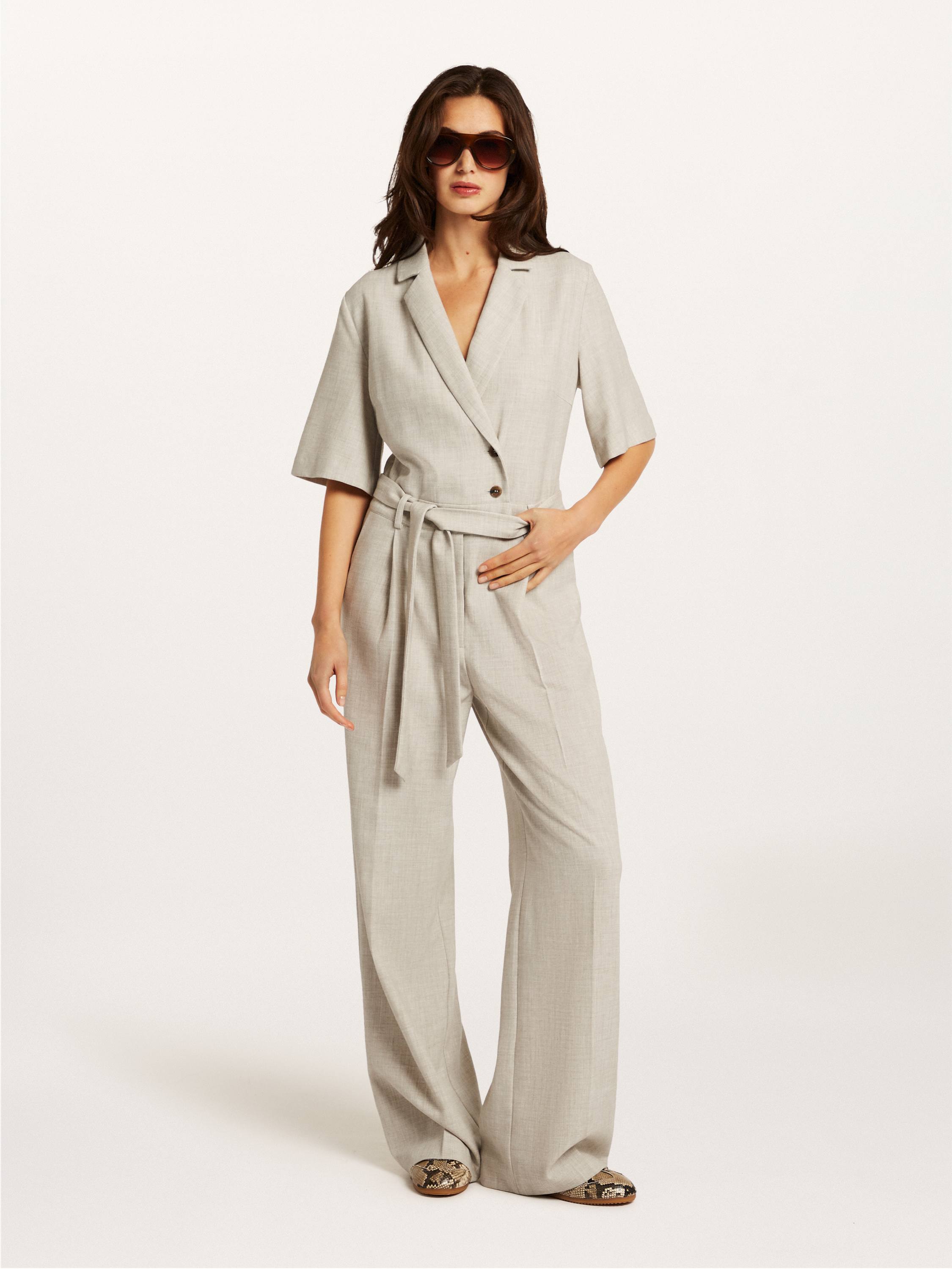 Roos Jumpsuit