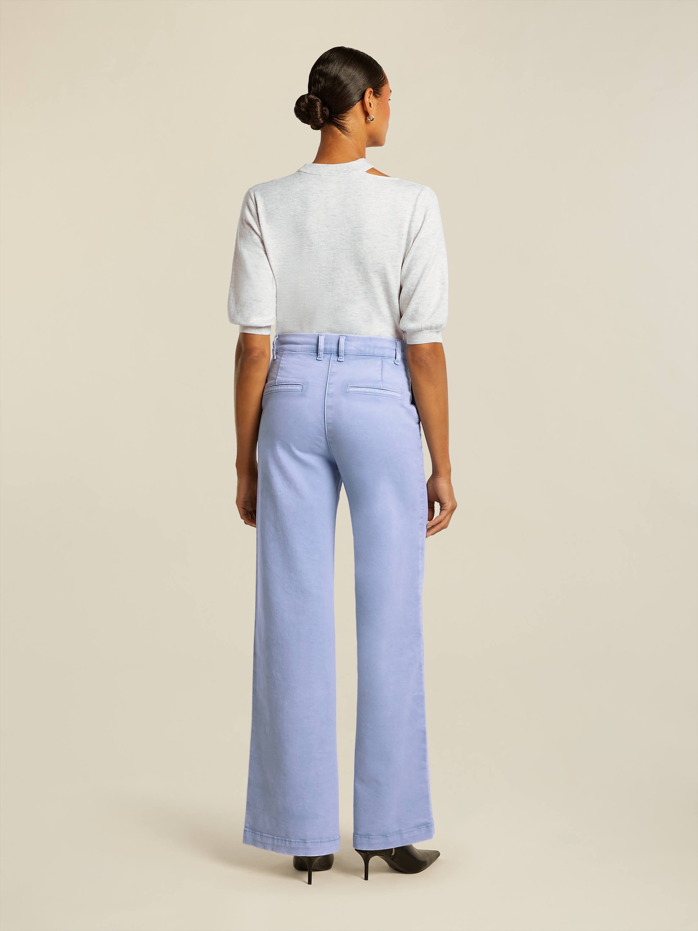 Rose Pants