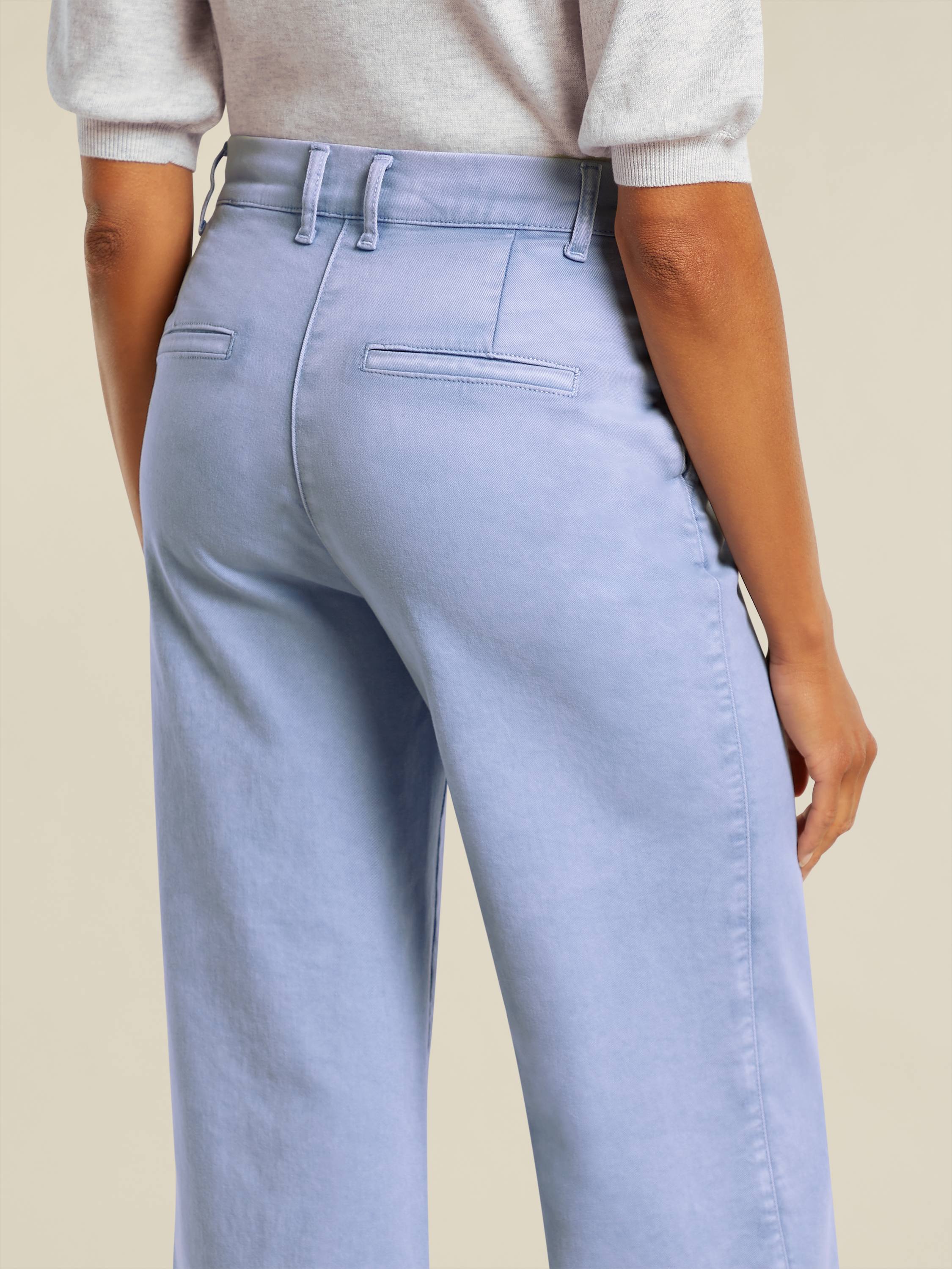 Rose Pants