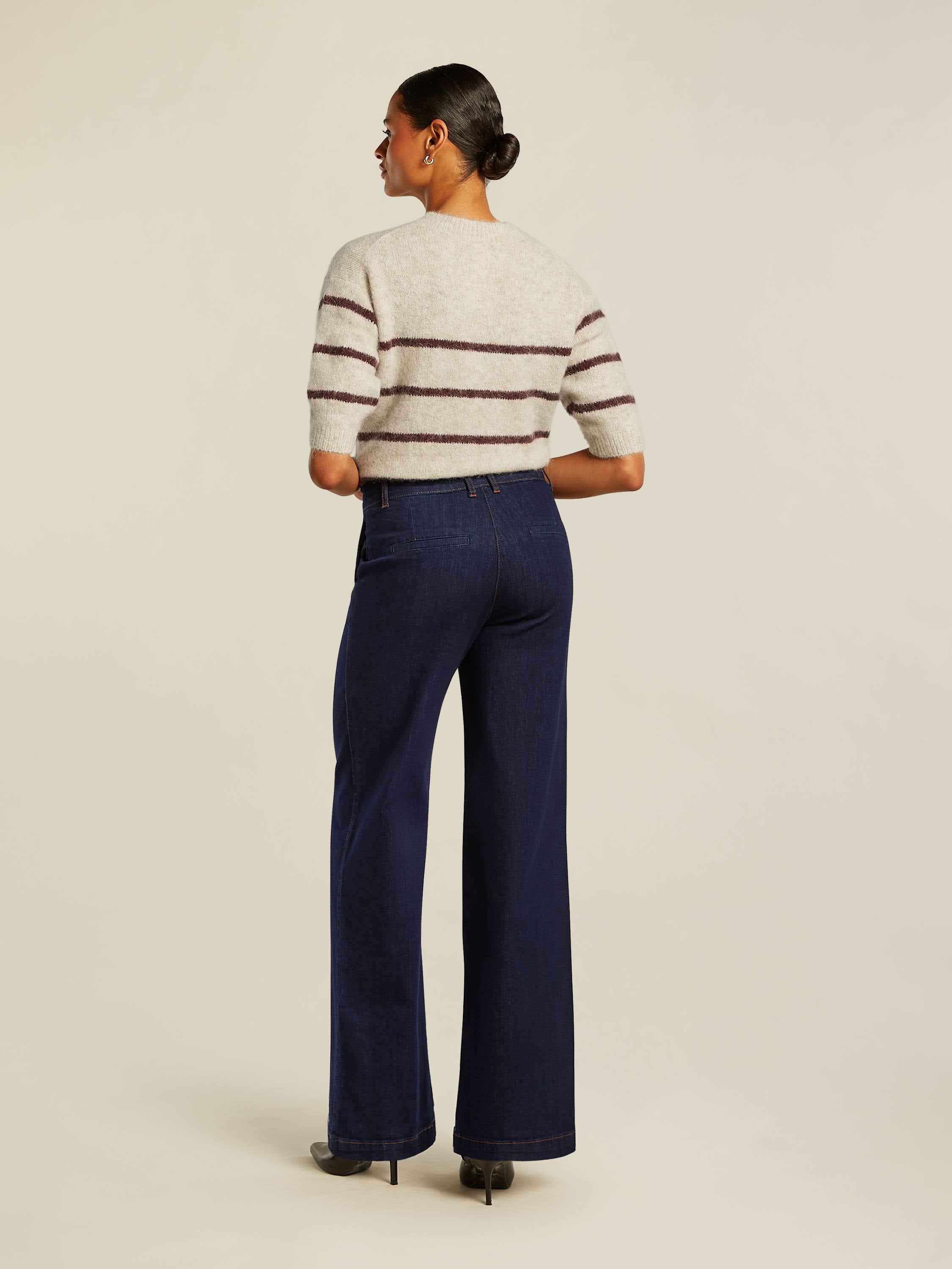 Rose Pants