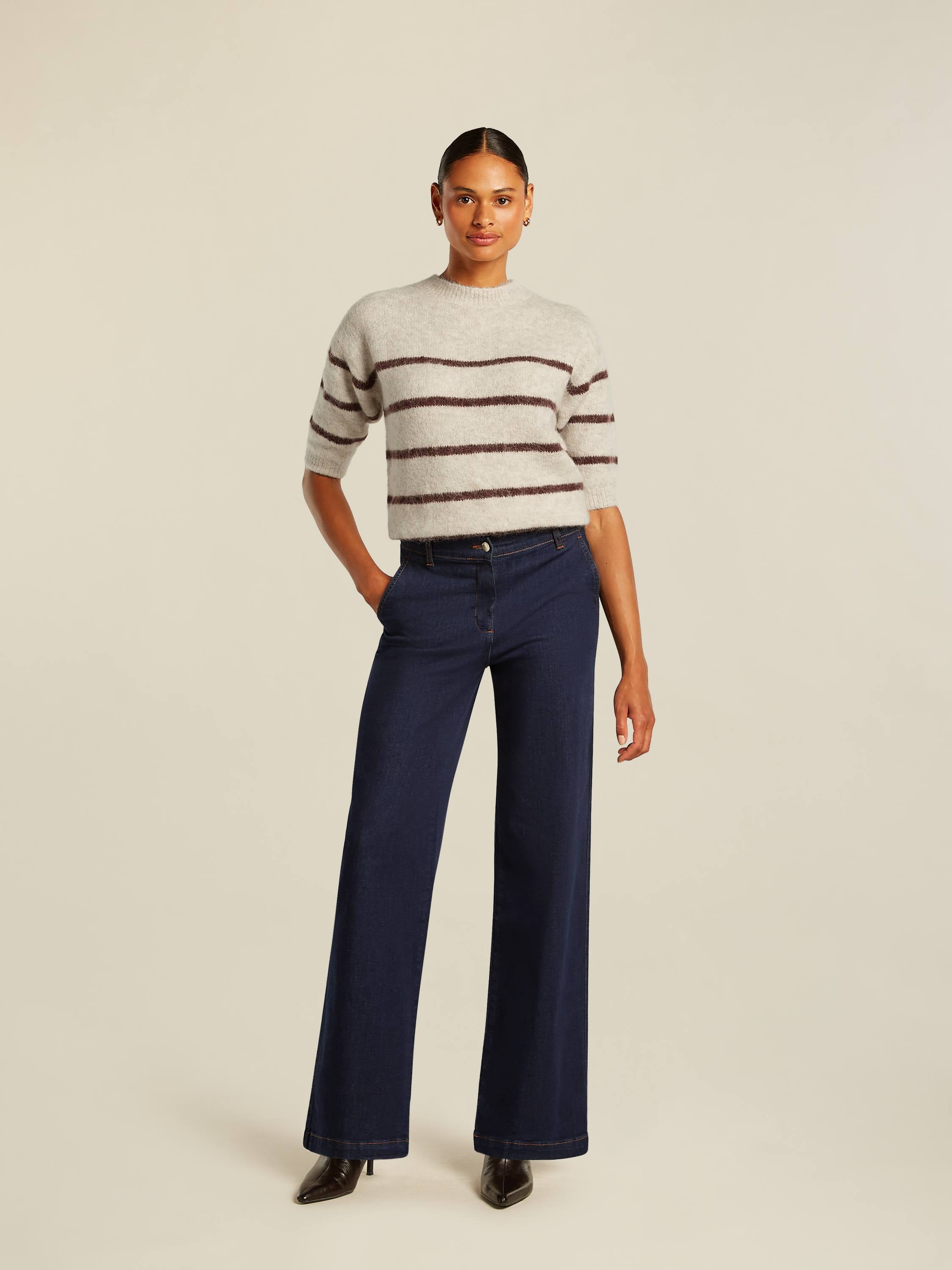 Rose Pants