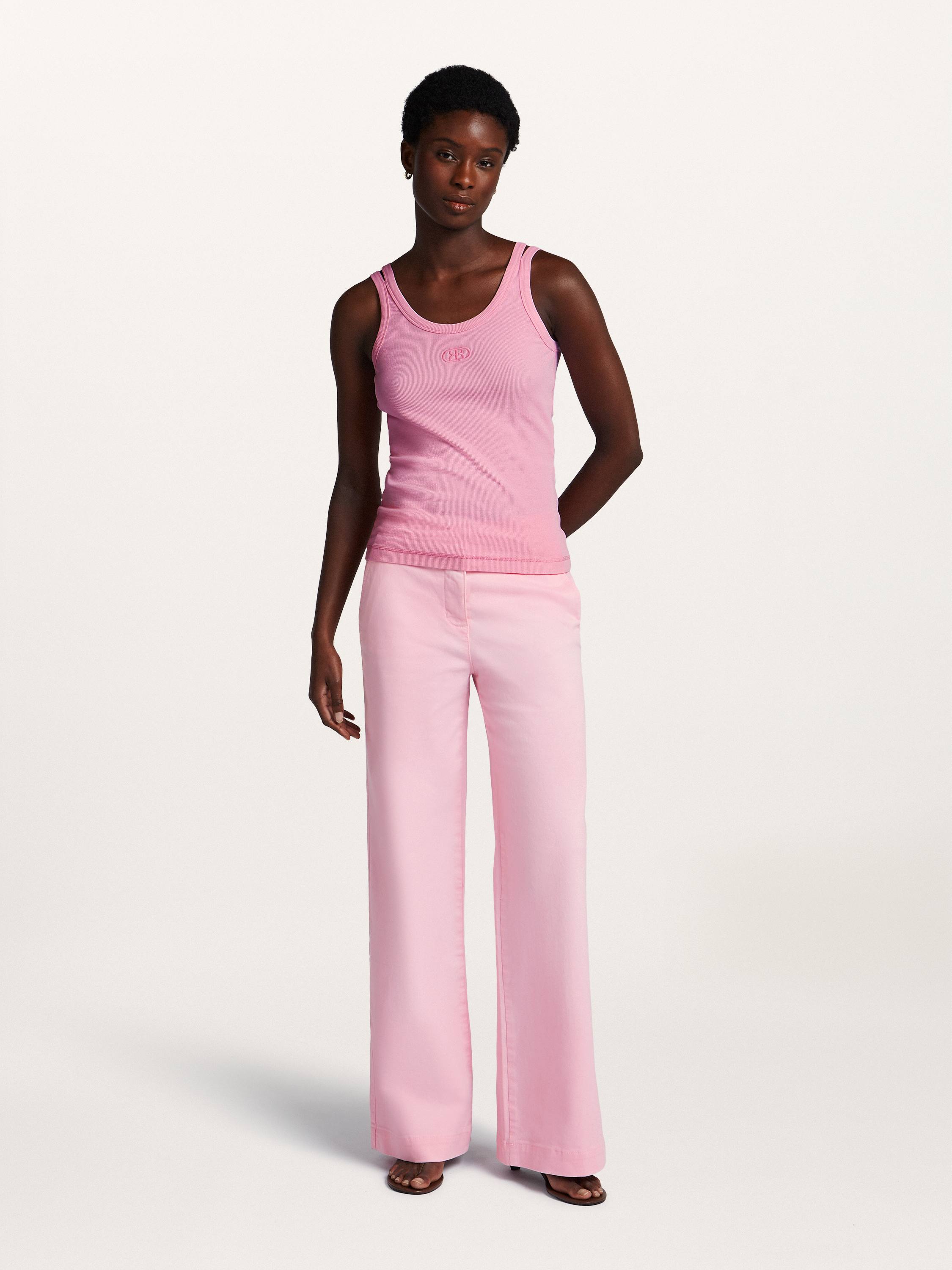 Rose Pants