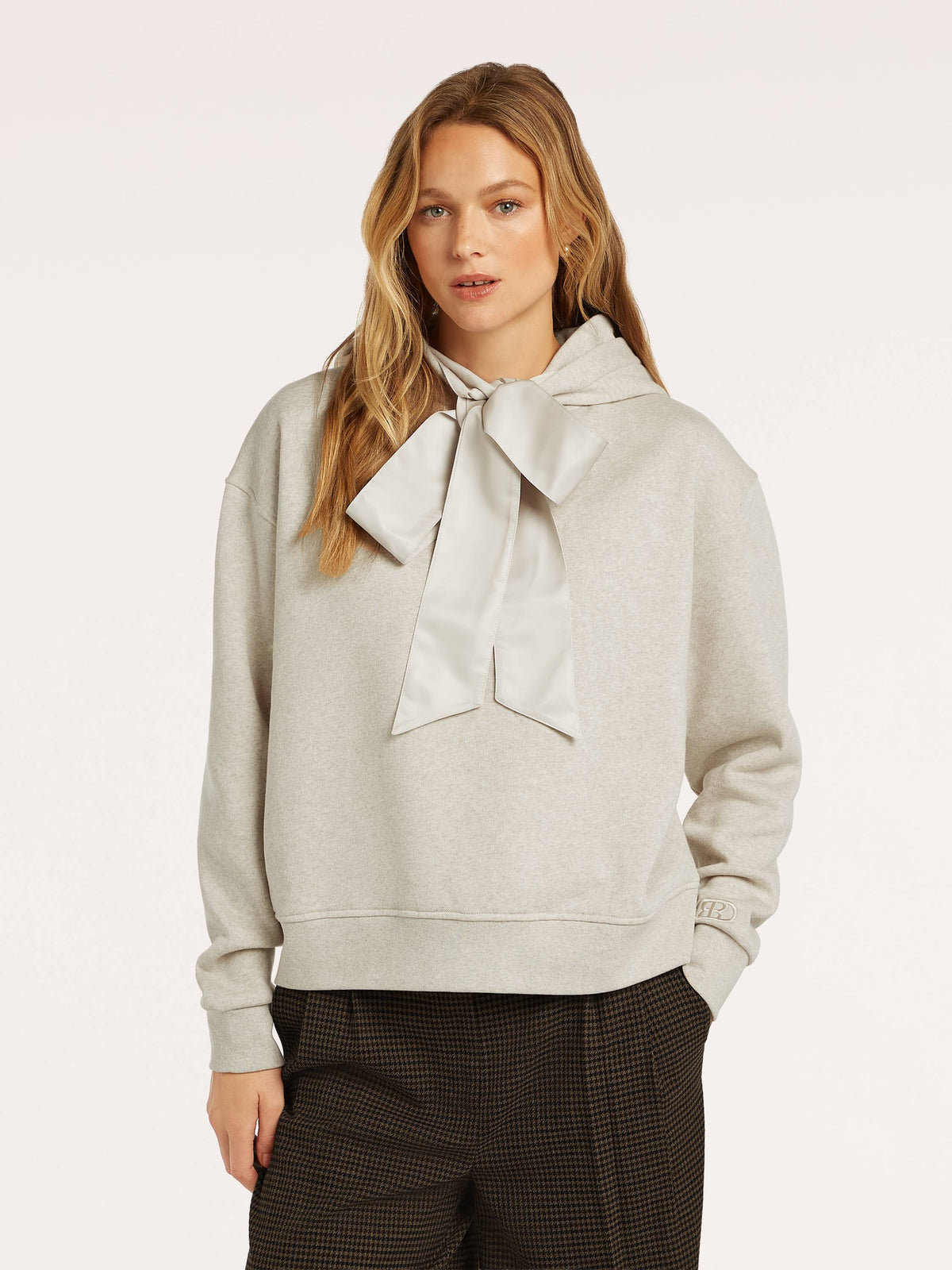 Roxanne Sweater