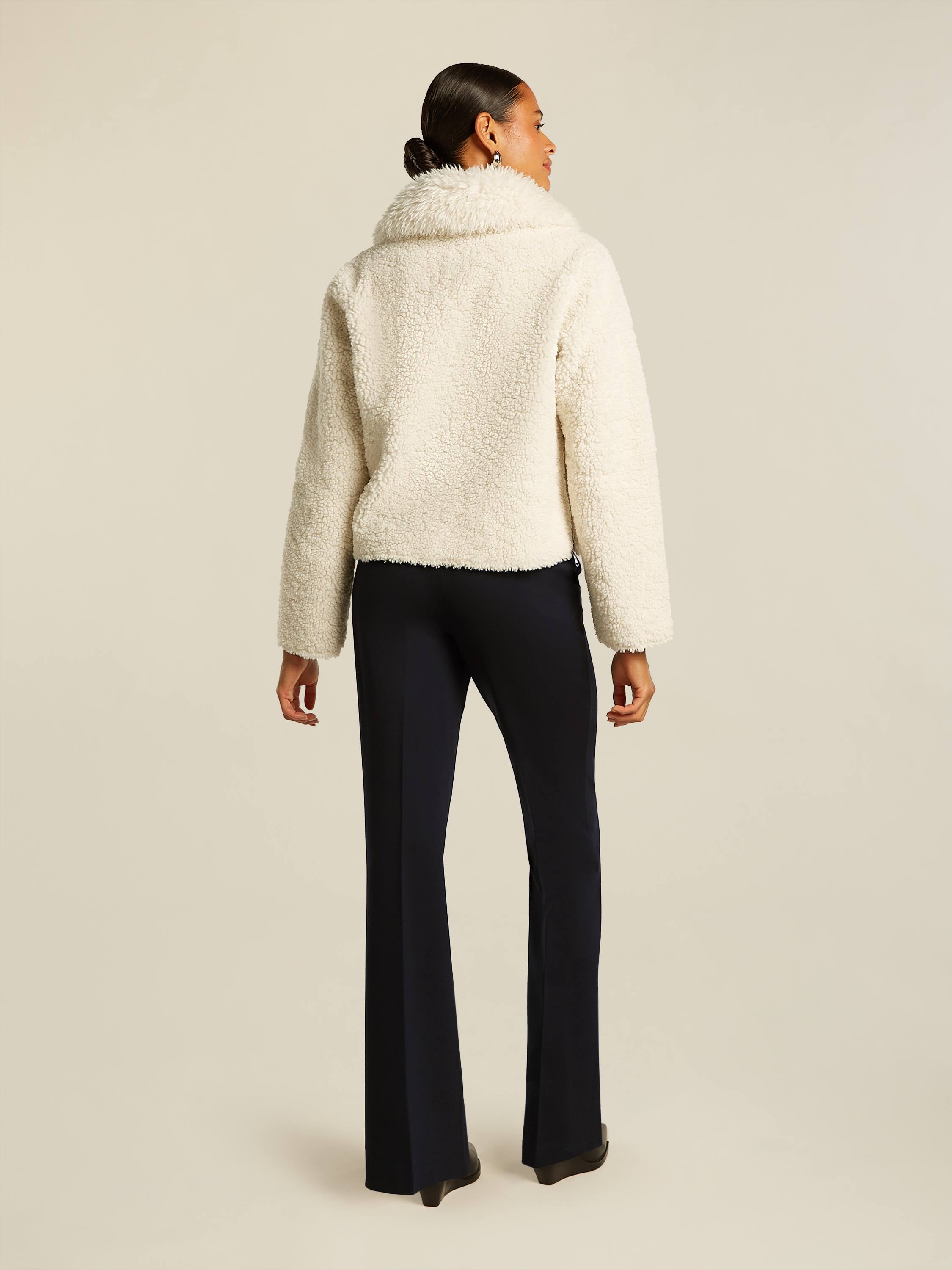 Roxy Jacket